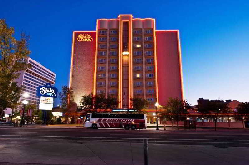 Holiday Inn Express Salt Lake City Downtown