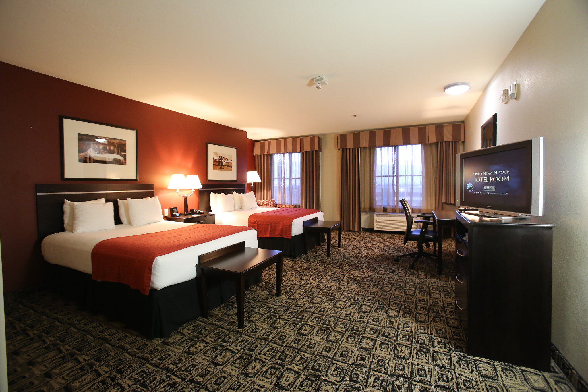 Holiday Inn Hotel & Suites Salt Lake City-Airport West