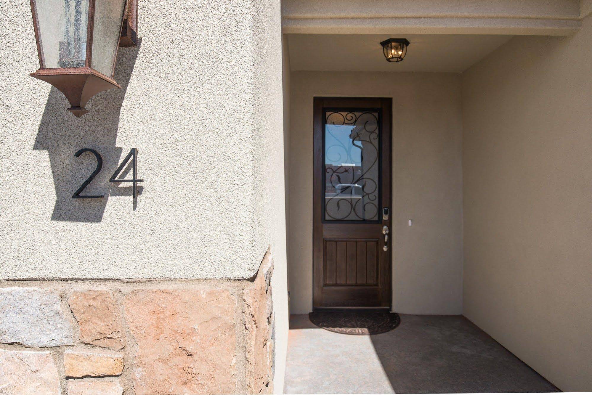 Paradise Village at Zion