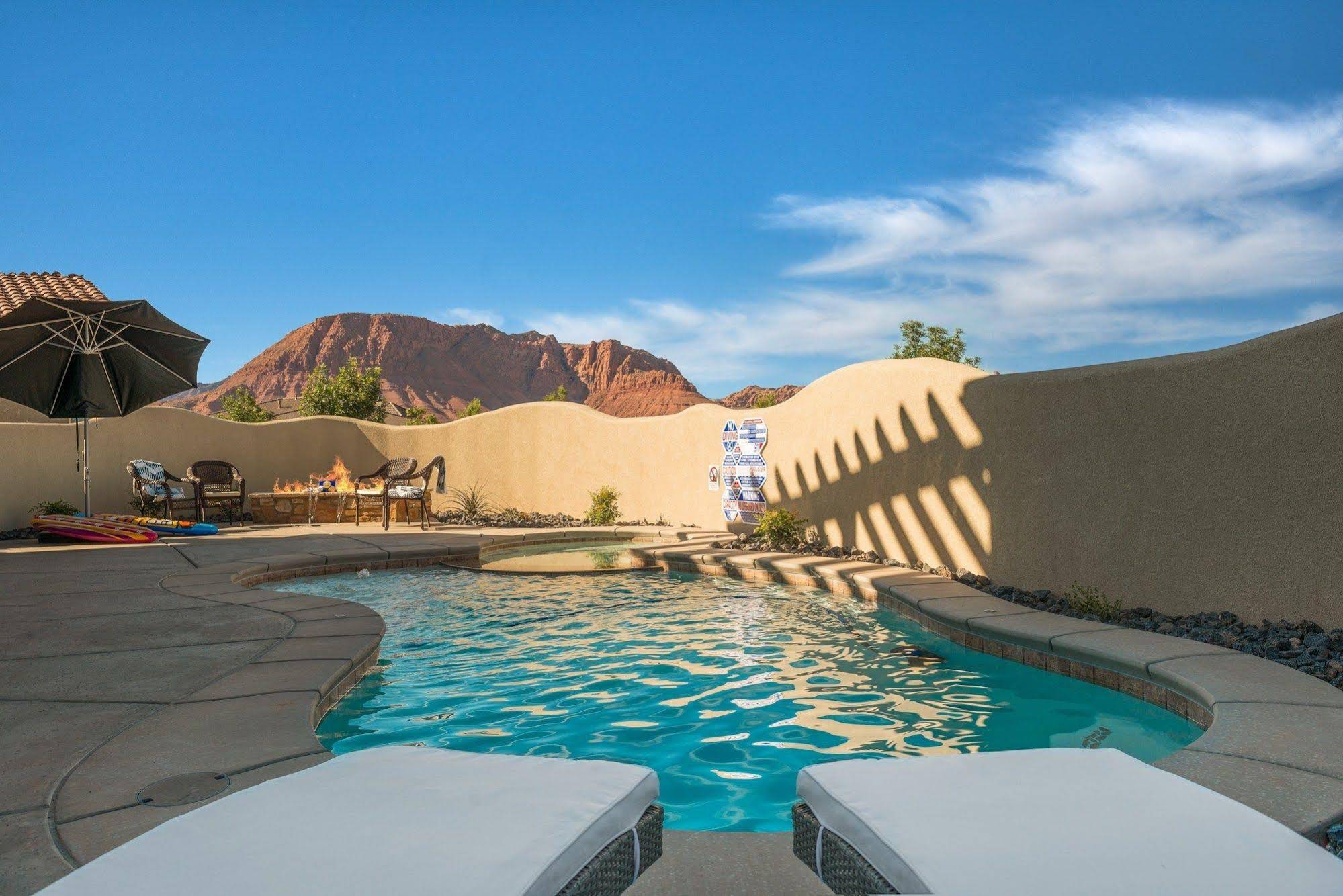 Paradise Village at Zion