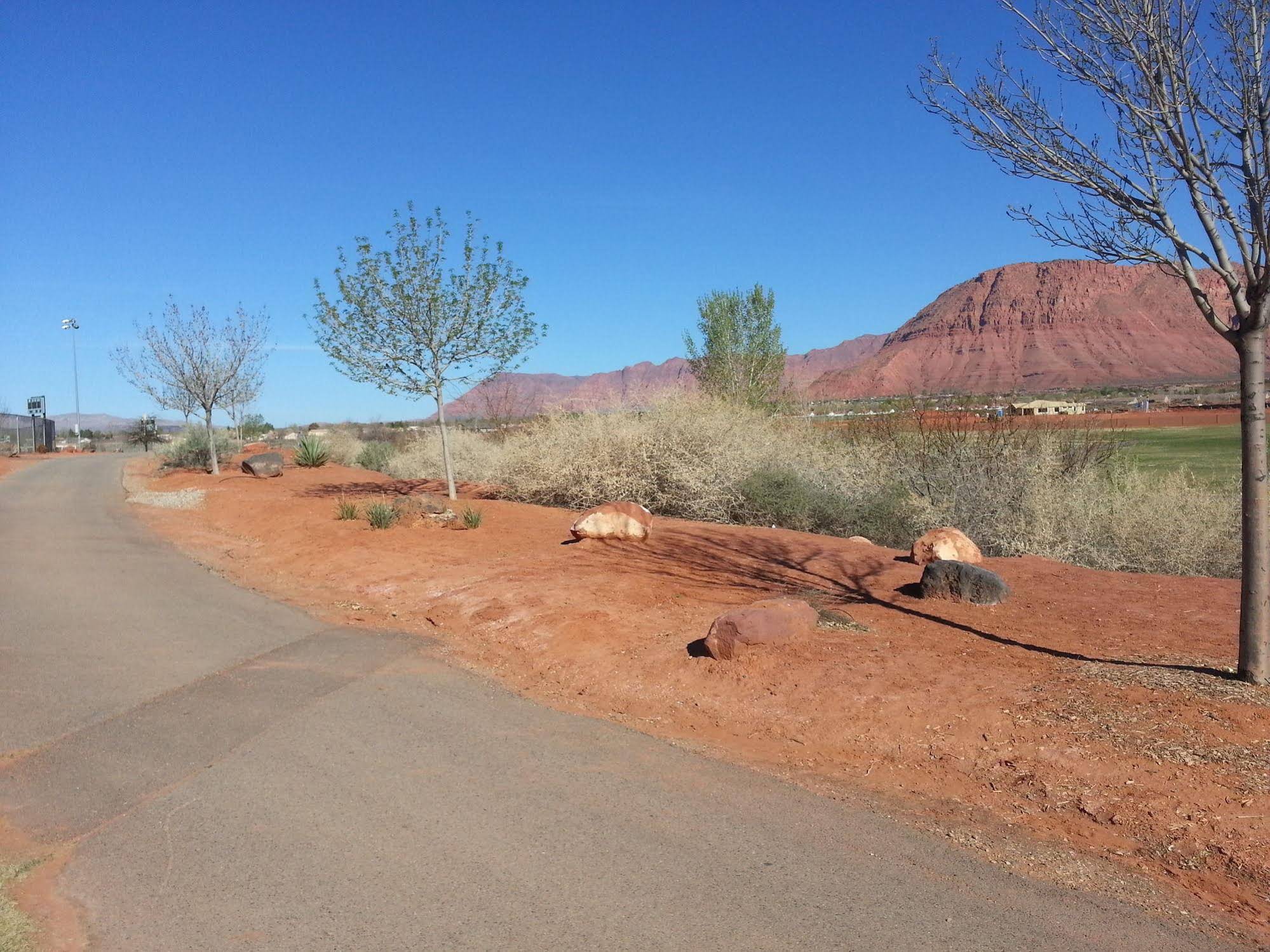 Paradise Village at Zion