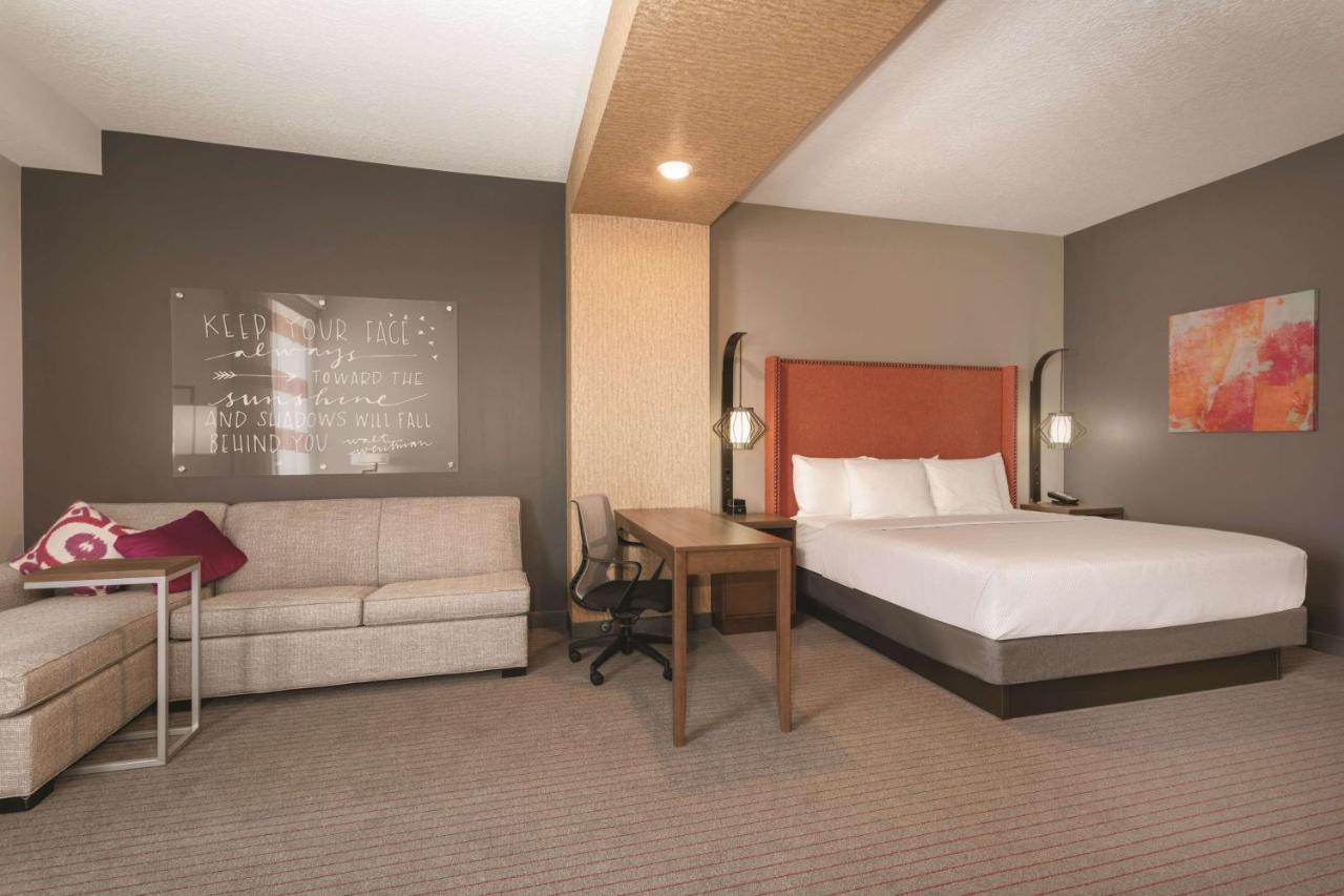 La Quinta Inn & Suites by Wyndham South Jordan