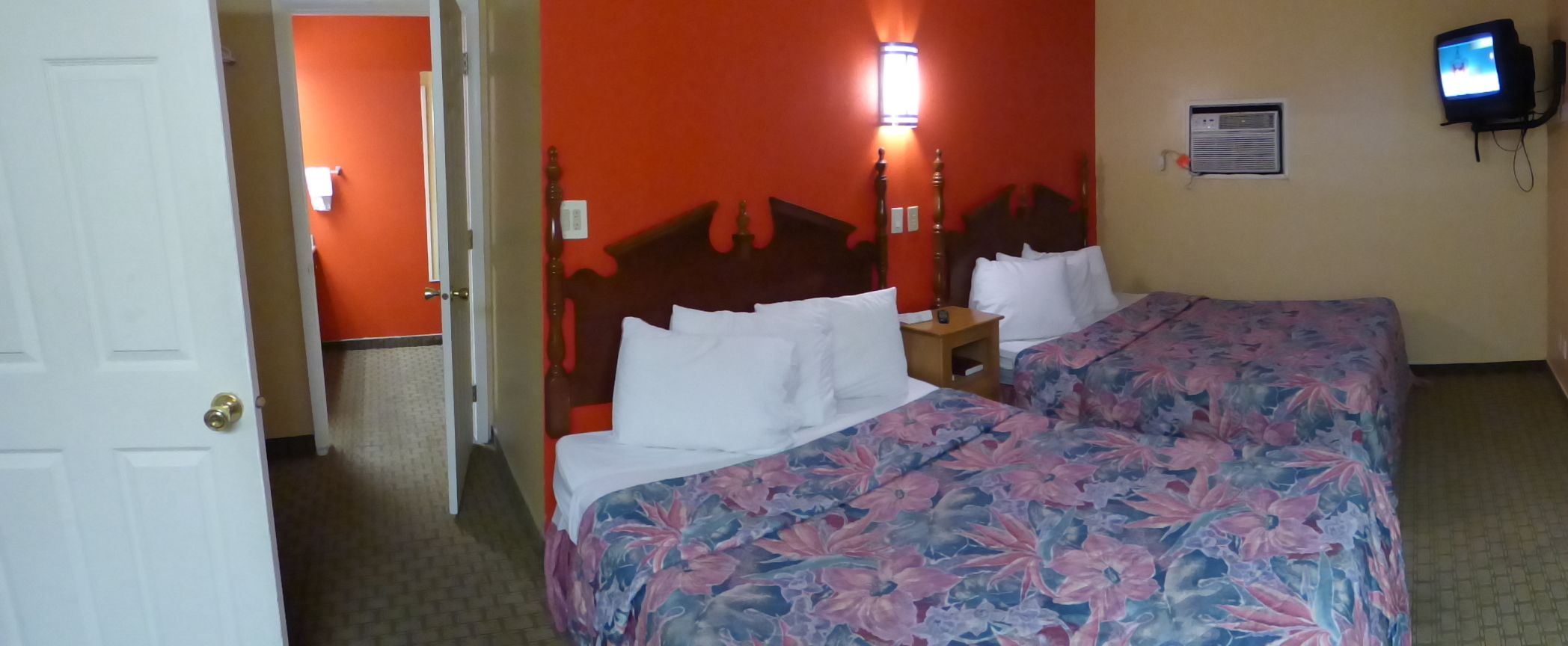 Coronada Inn and Suites