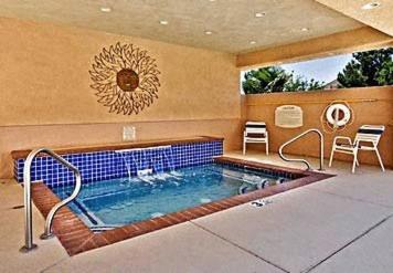 Fairfield Inn St. George