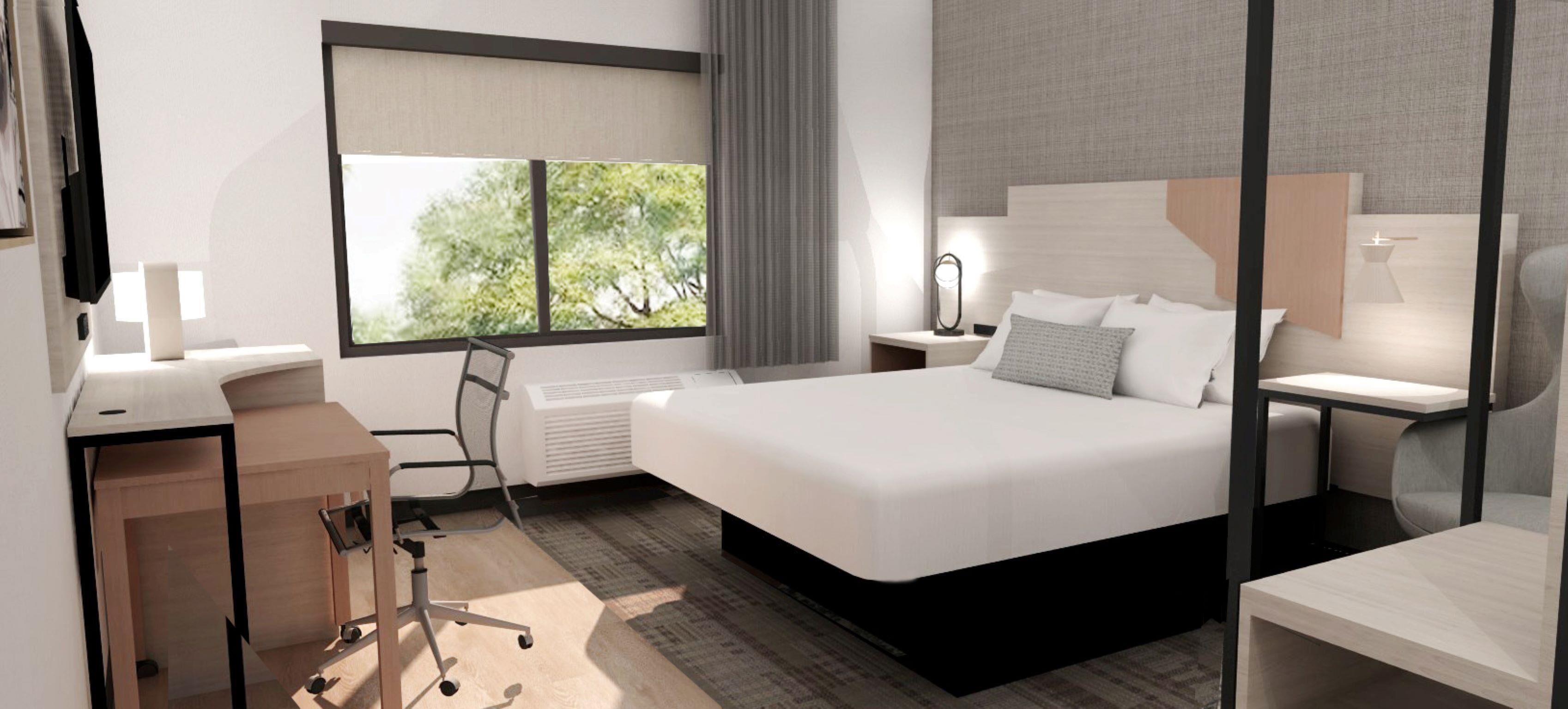 @HOME by Best Western St. George