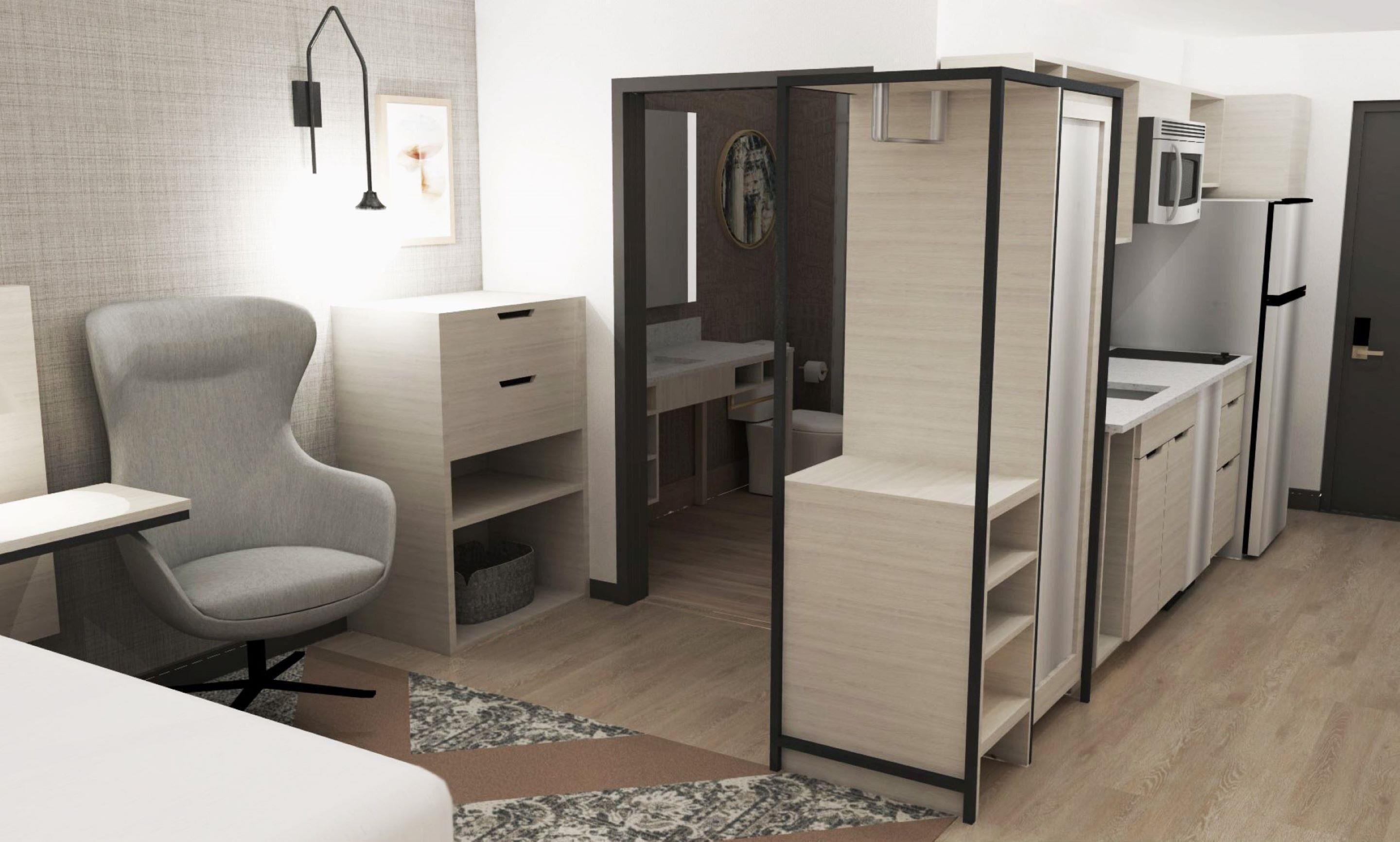 @HOME by Best Western St. George