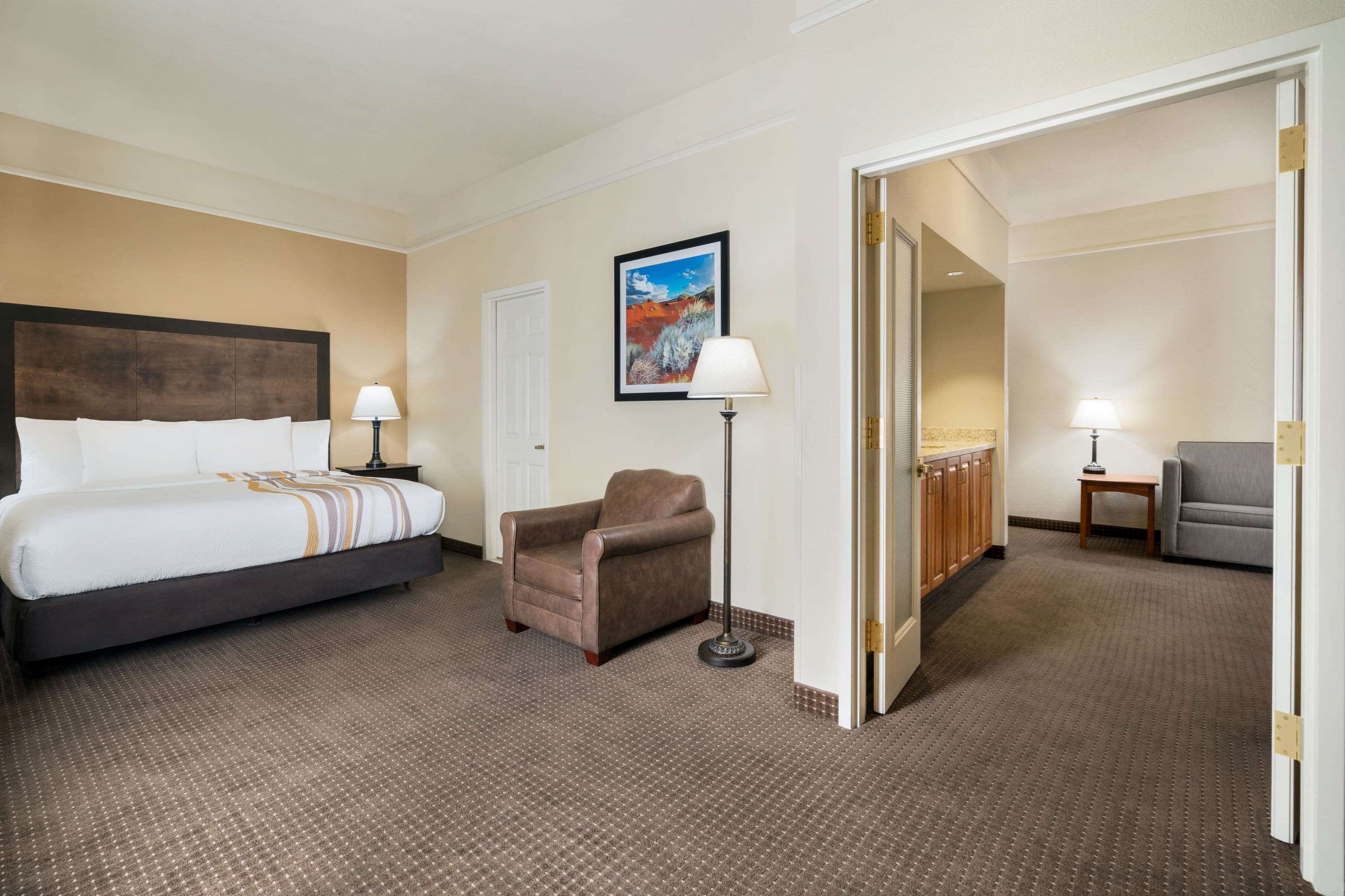 La Quinta Inn & Suites by Wyndham St. George