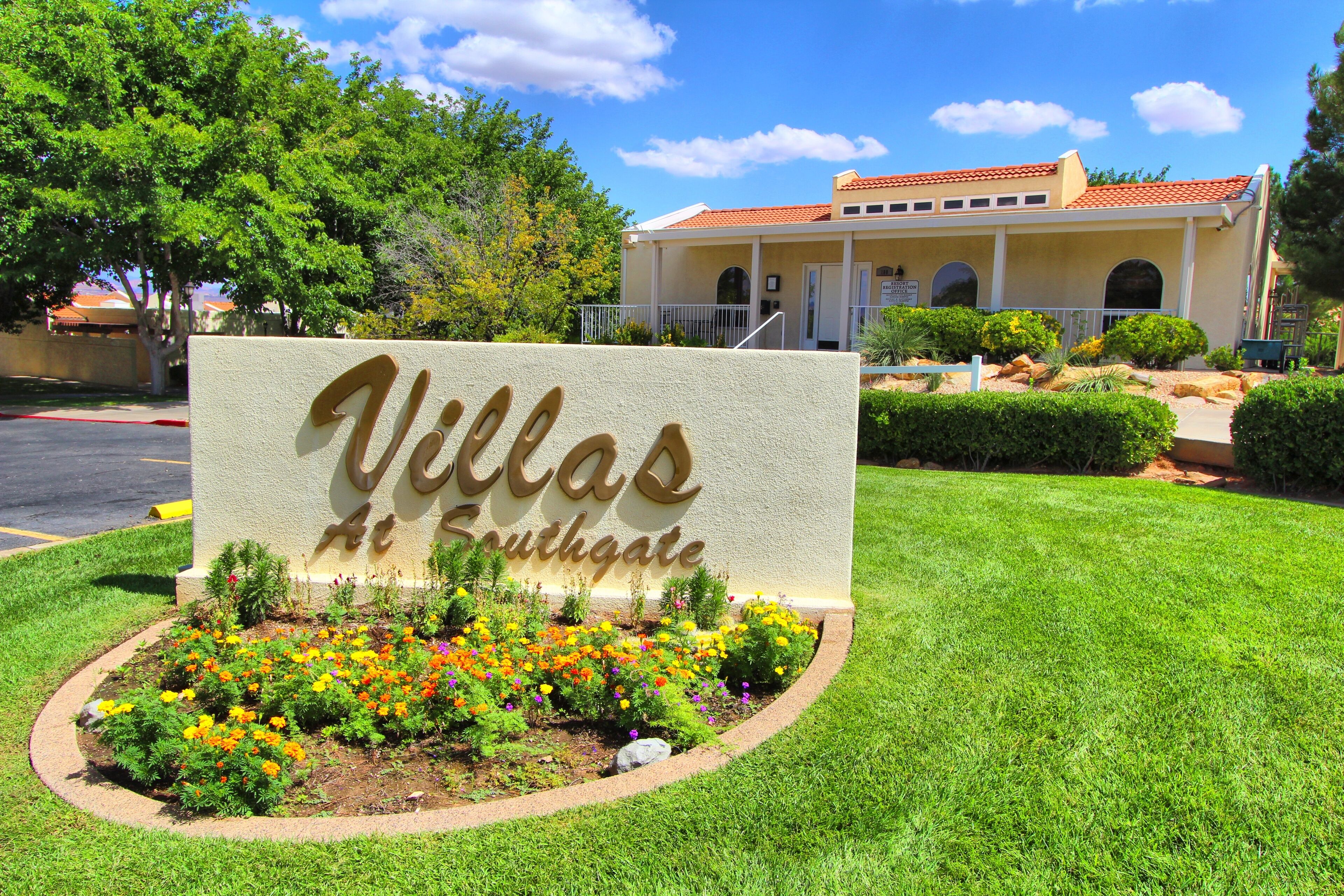 Multi Resorts Villas at Southgate