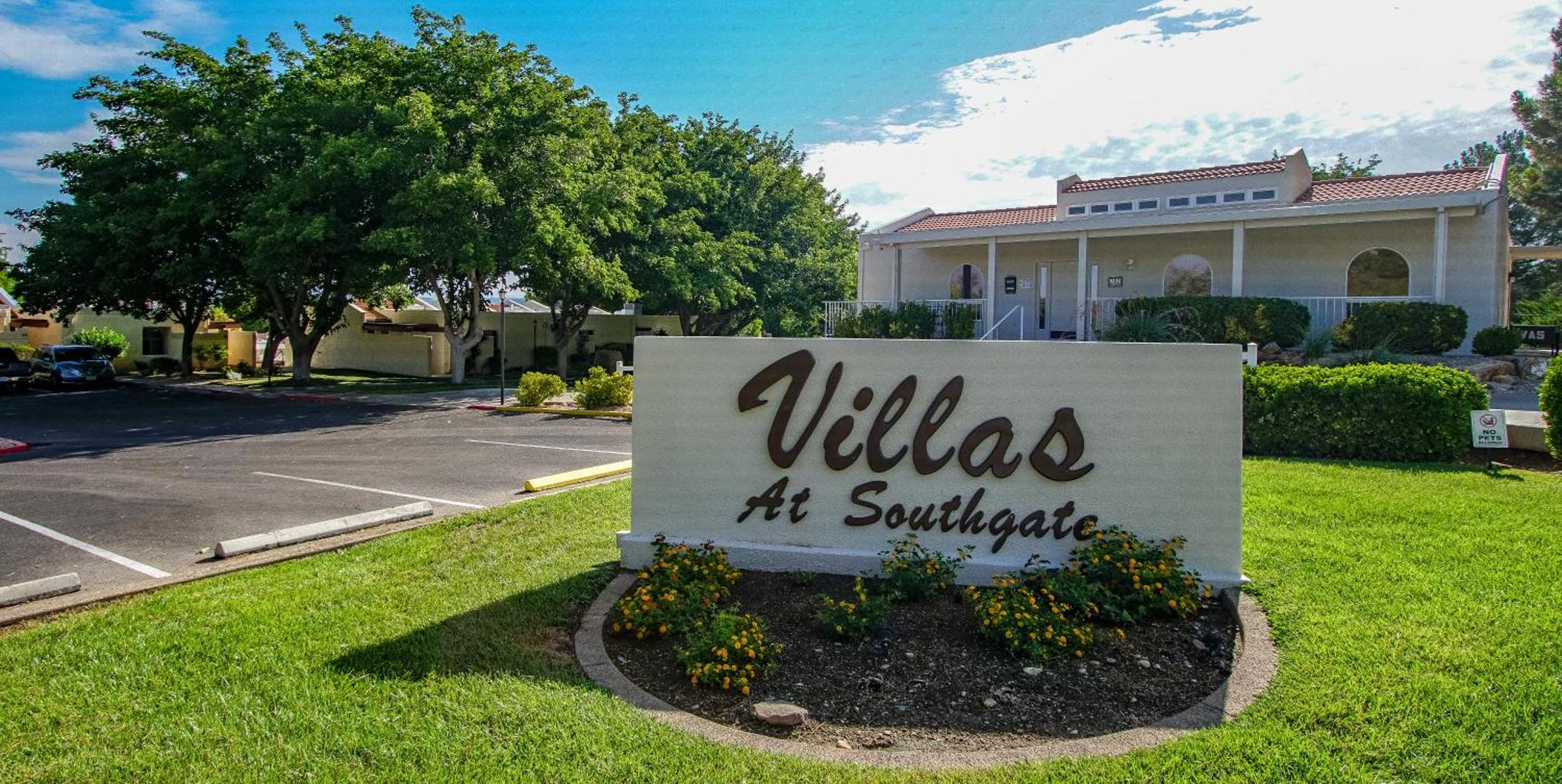 Multi Resorts Villas at Southgate