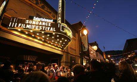 Sundance Mountain Resort