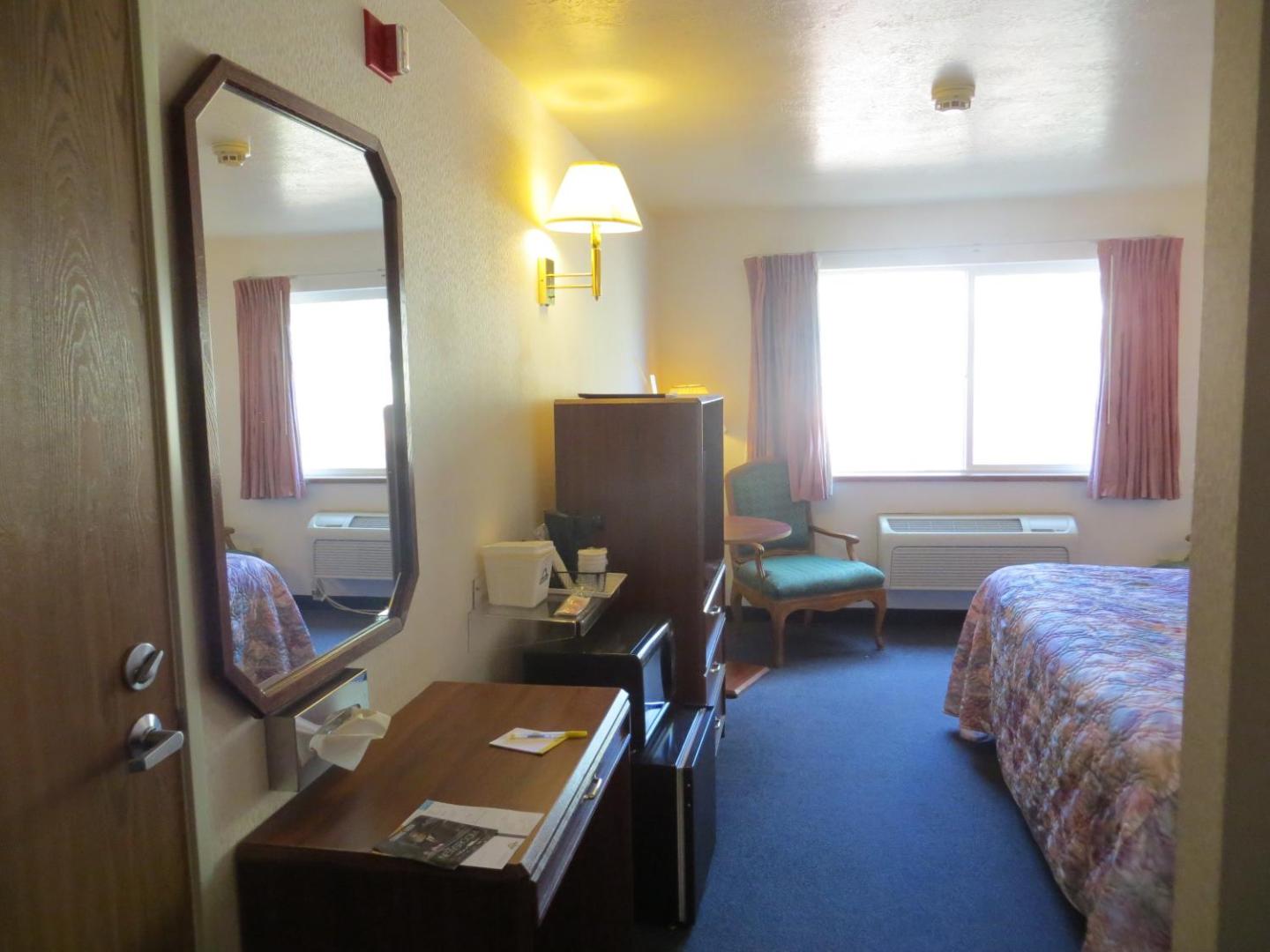Days Inn by Wyndham Torrey Capital Reef