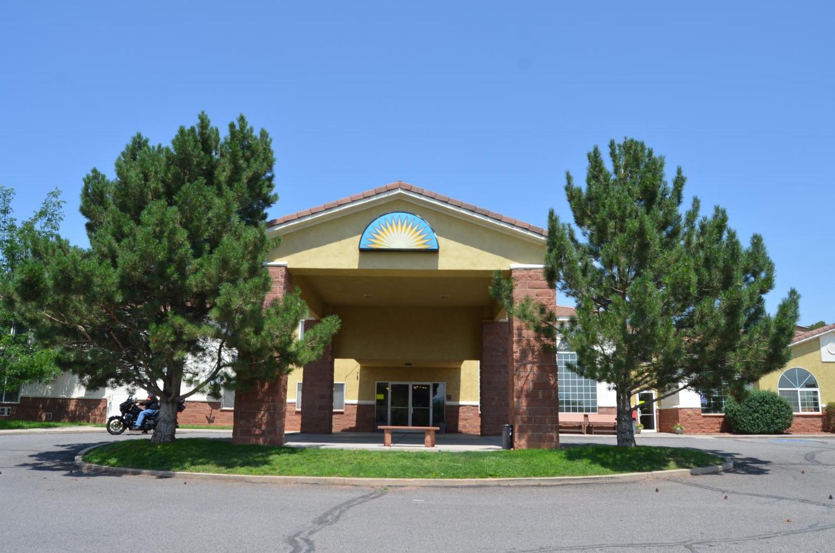 Days Inn by Wyndham Torrey Capital Reef
