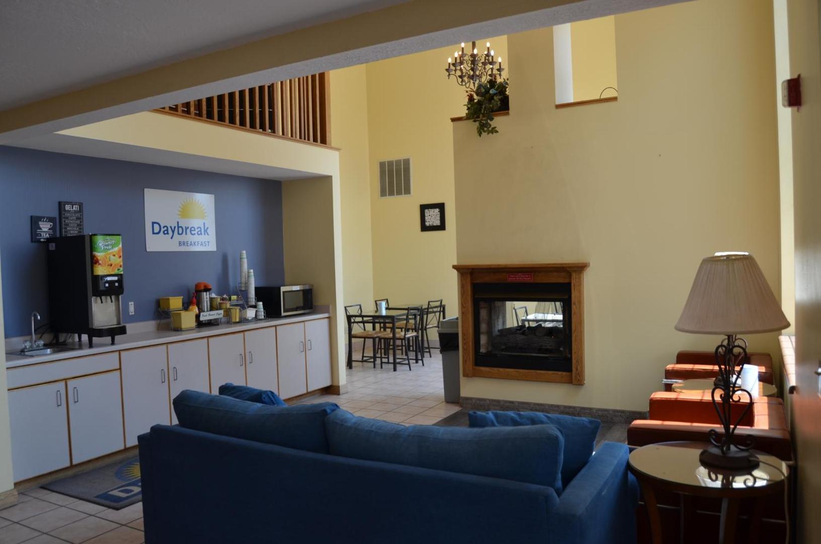 Days Inn by Wyndham Torrey Capital Reef