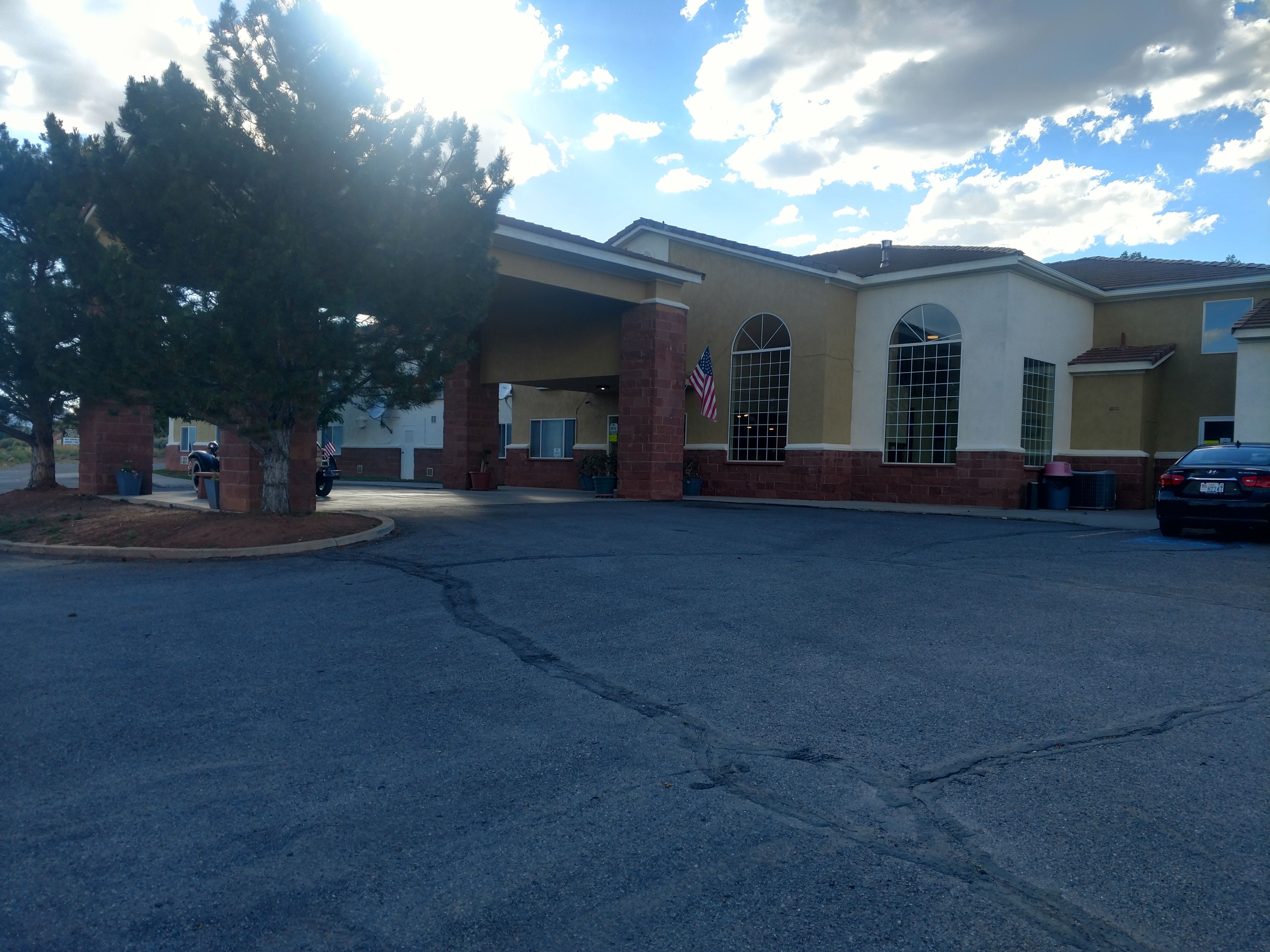 Days Inn by Wyndham Torrey Capital Reef