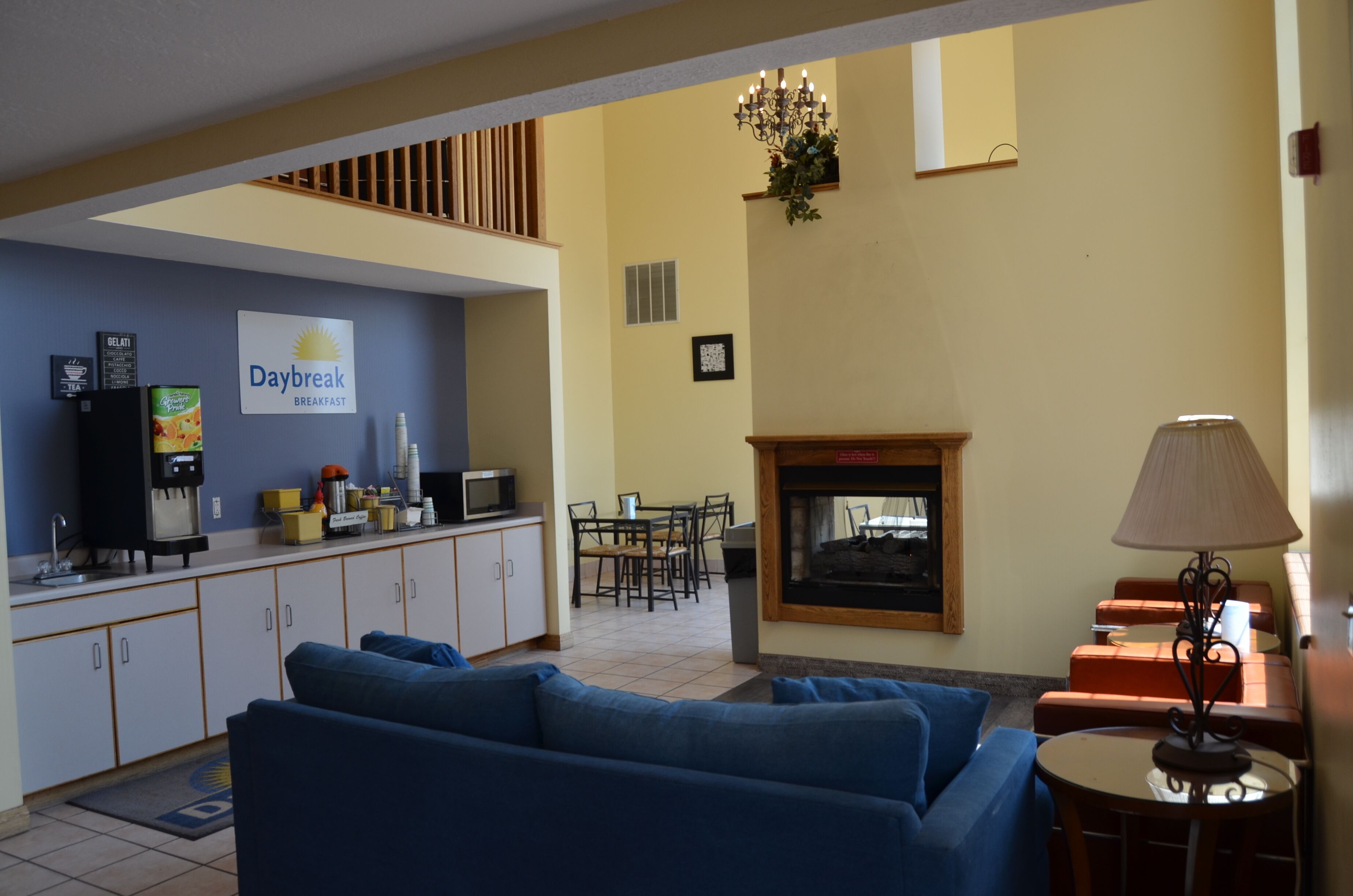 Days Inn by Wyndham Torrey Capital Reef