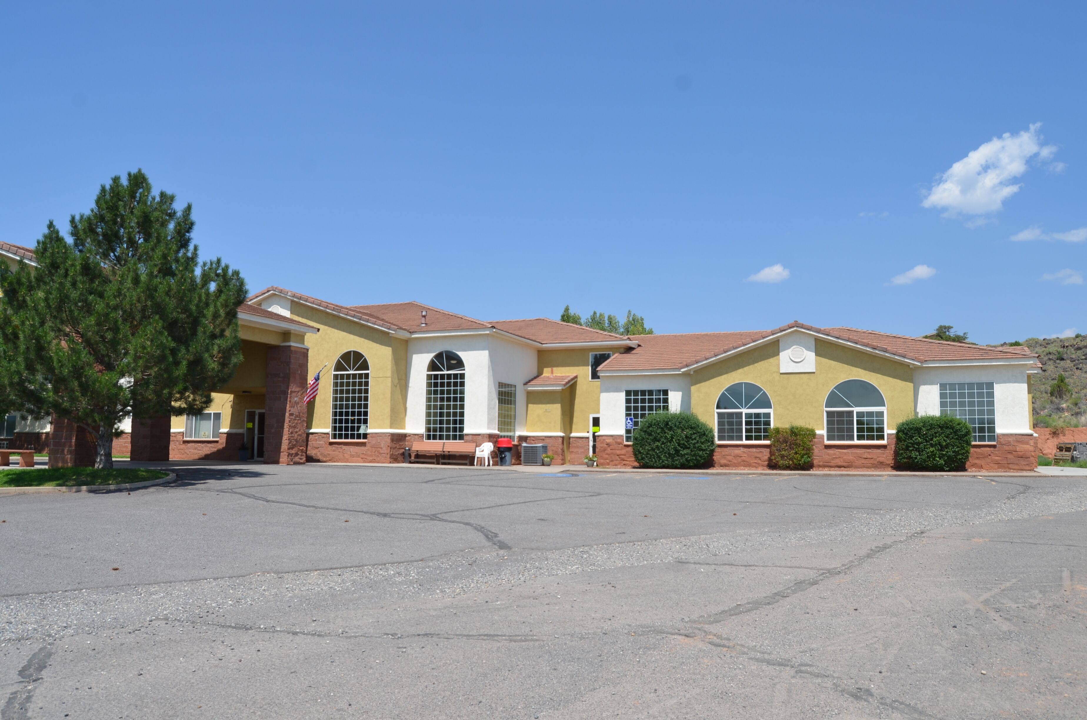 Days Inn by Wyndham Torrey Capital Reef