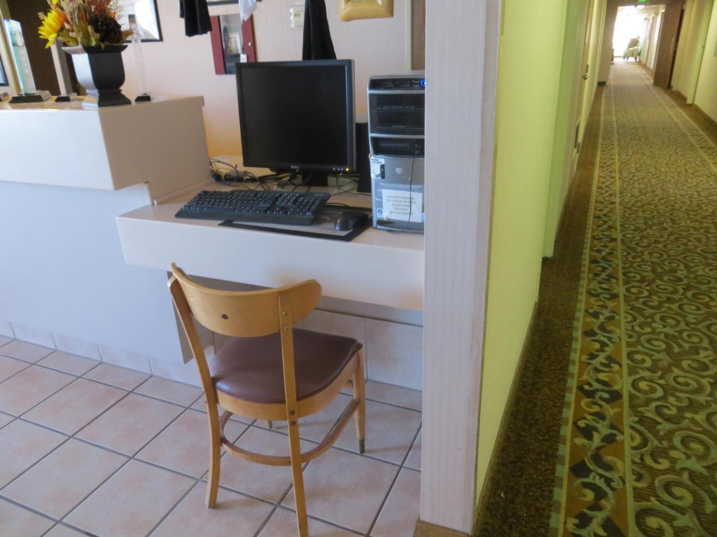 Days Inn by Wyndham Torrey Capital Reef