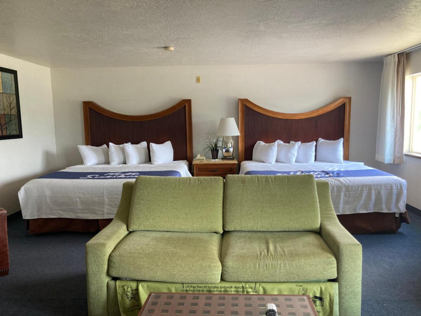 Days Inn by Wyndham Torrey Capital Reef