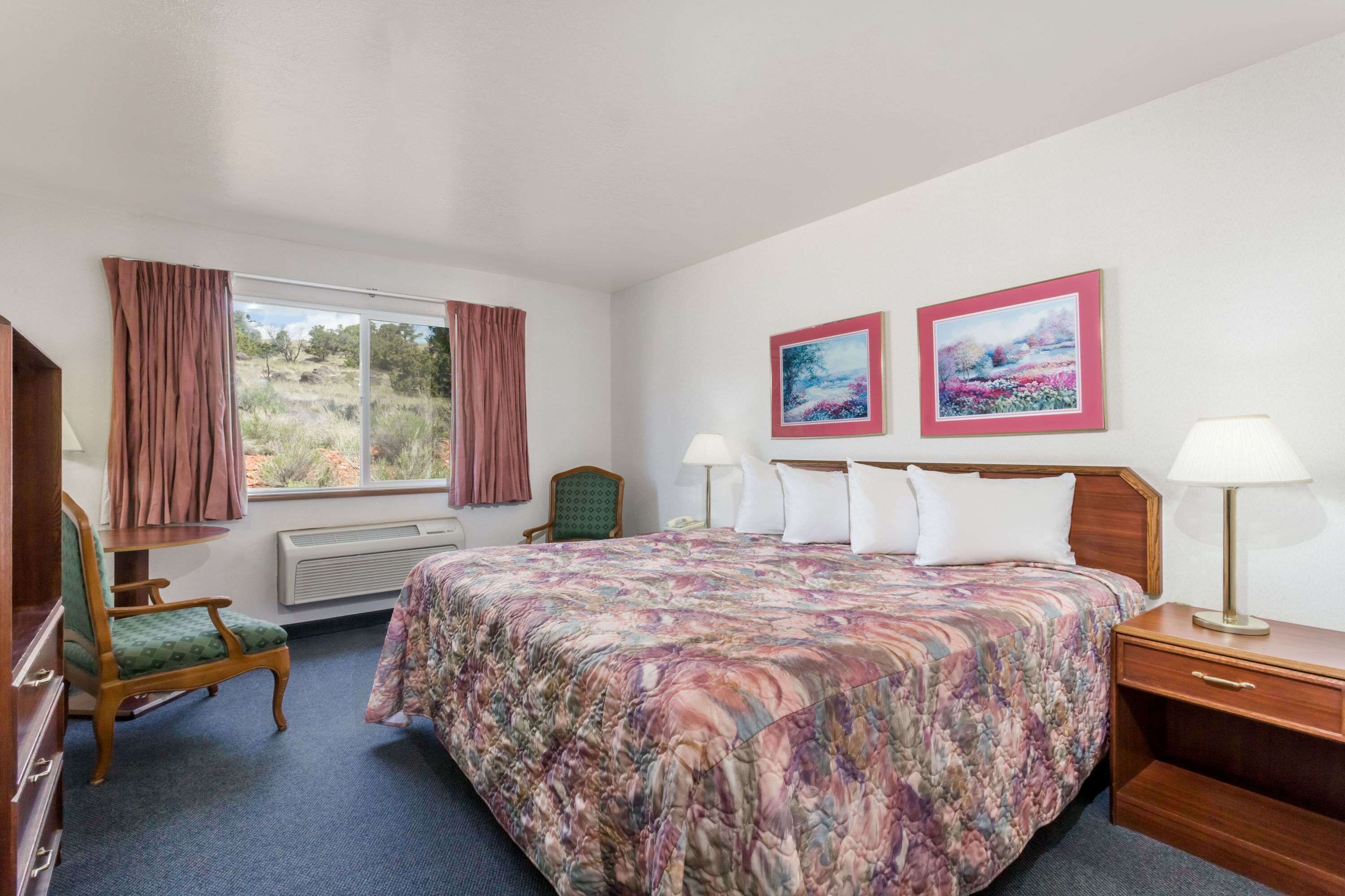 Days Inn by Wyndham Torrey Capital Reef