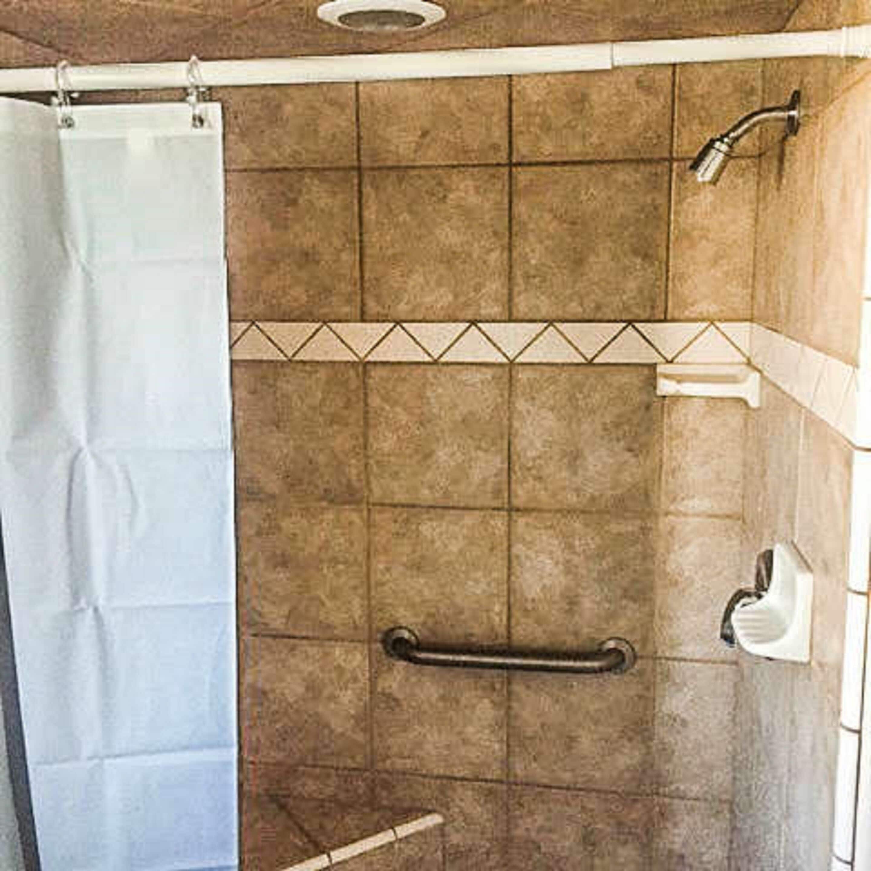 Bryce Country Cabins