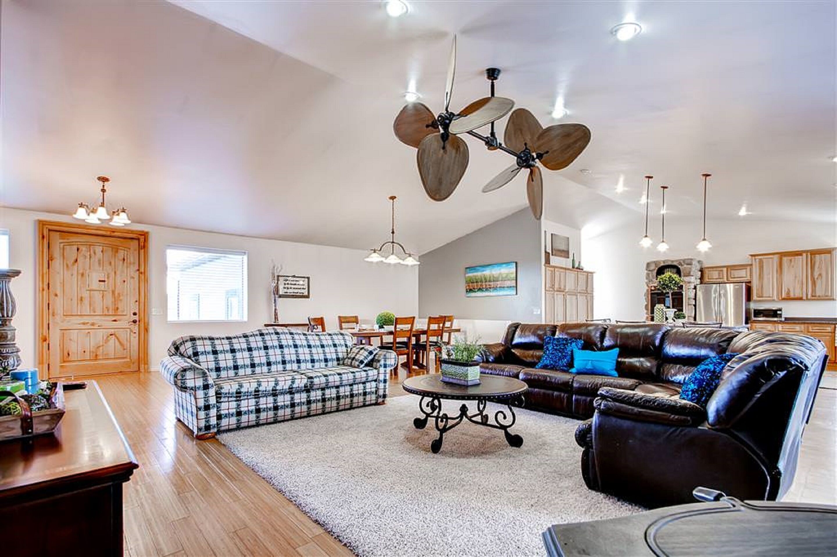 Bryce Country Cabins