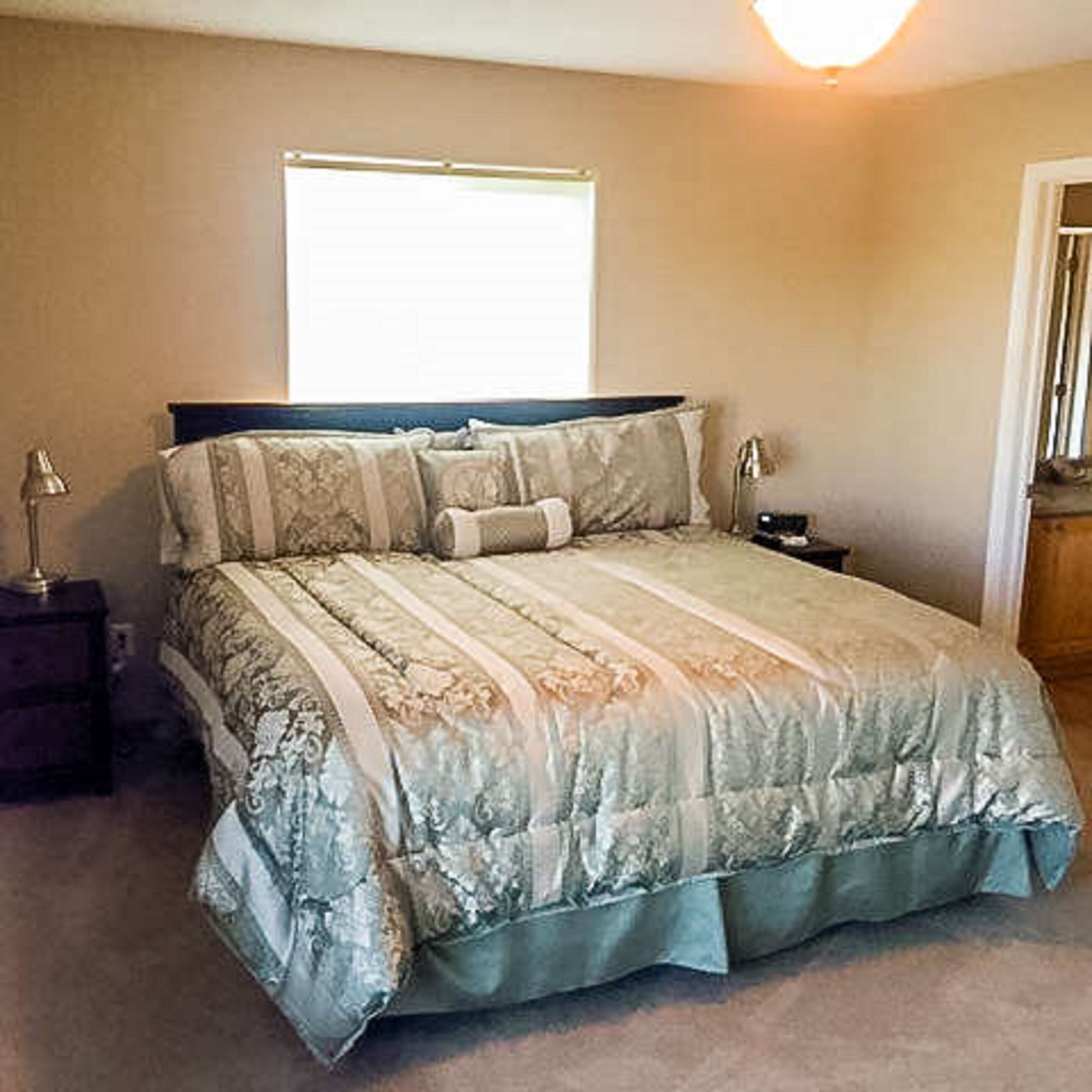 Bryce Country Cabins