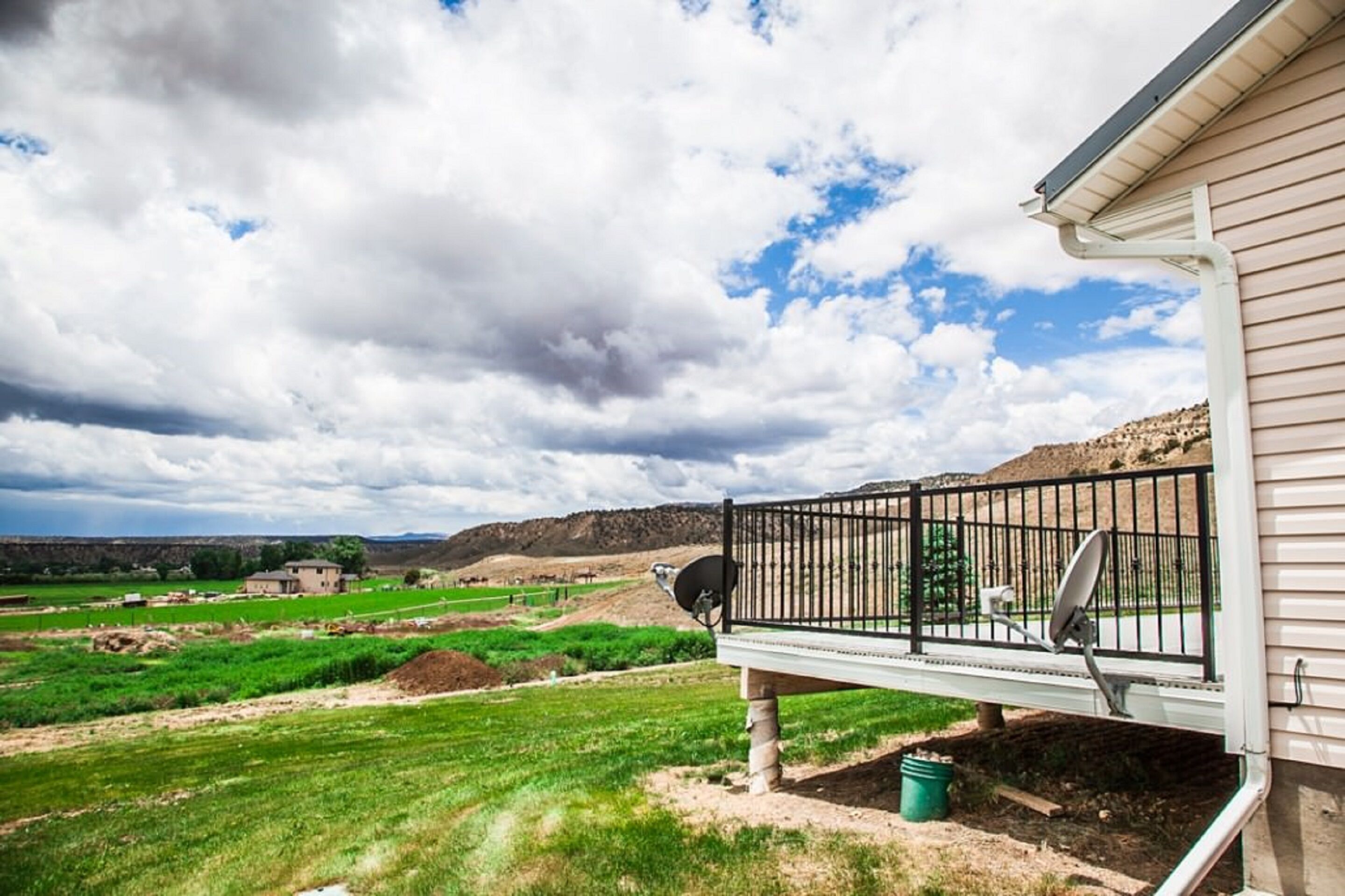 Bryce Country Cabins