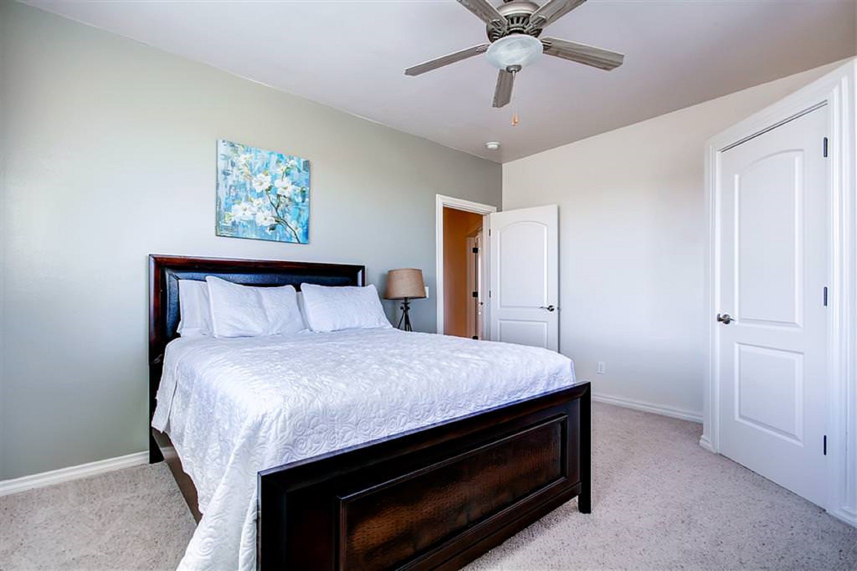 Bryce Country Cabins