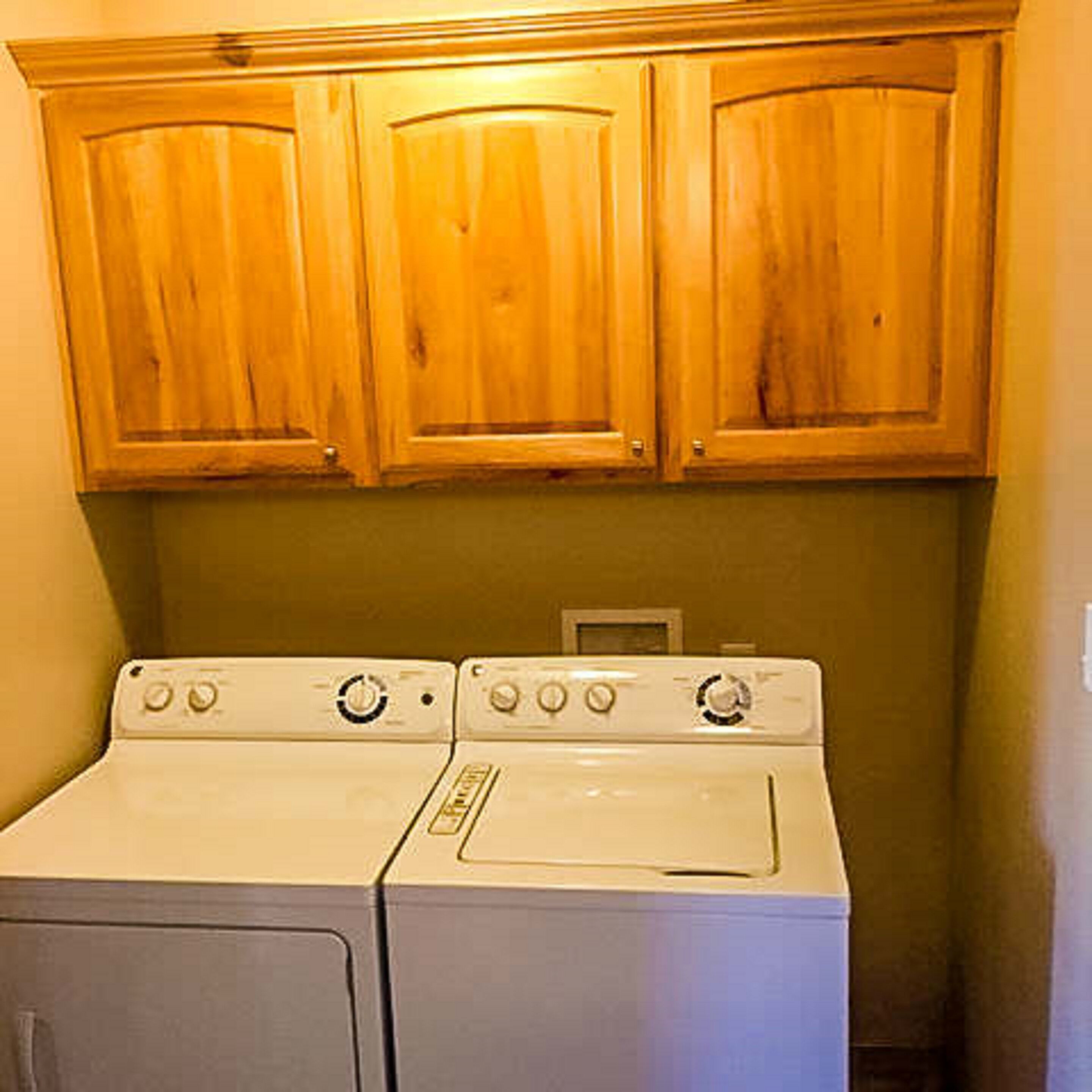 Bryce Country Cabins