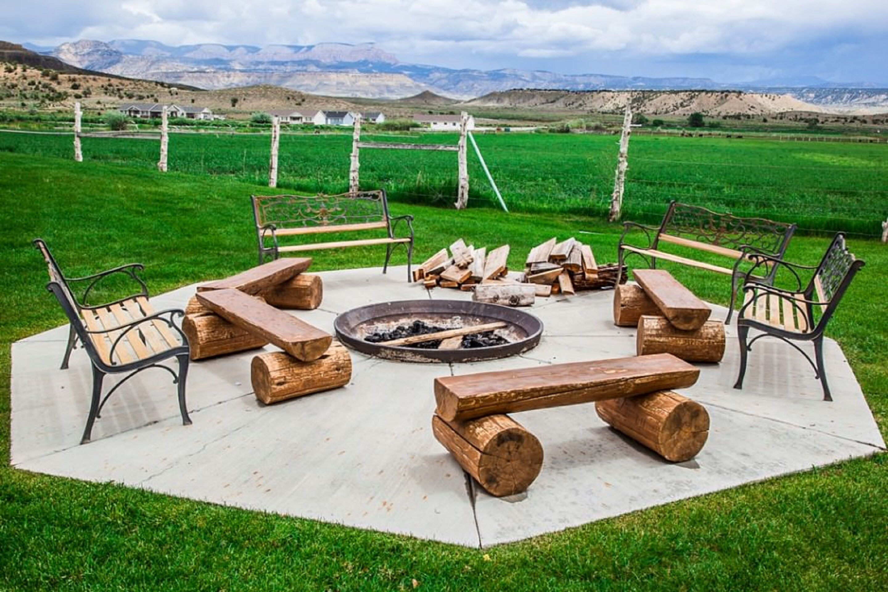 Bryce Country Cabins