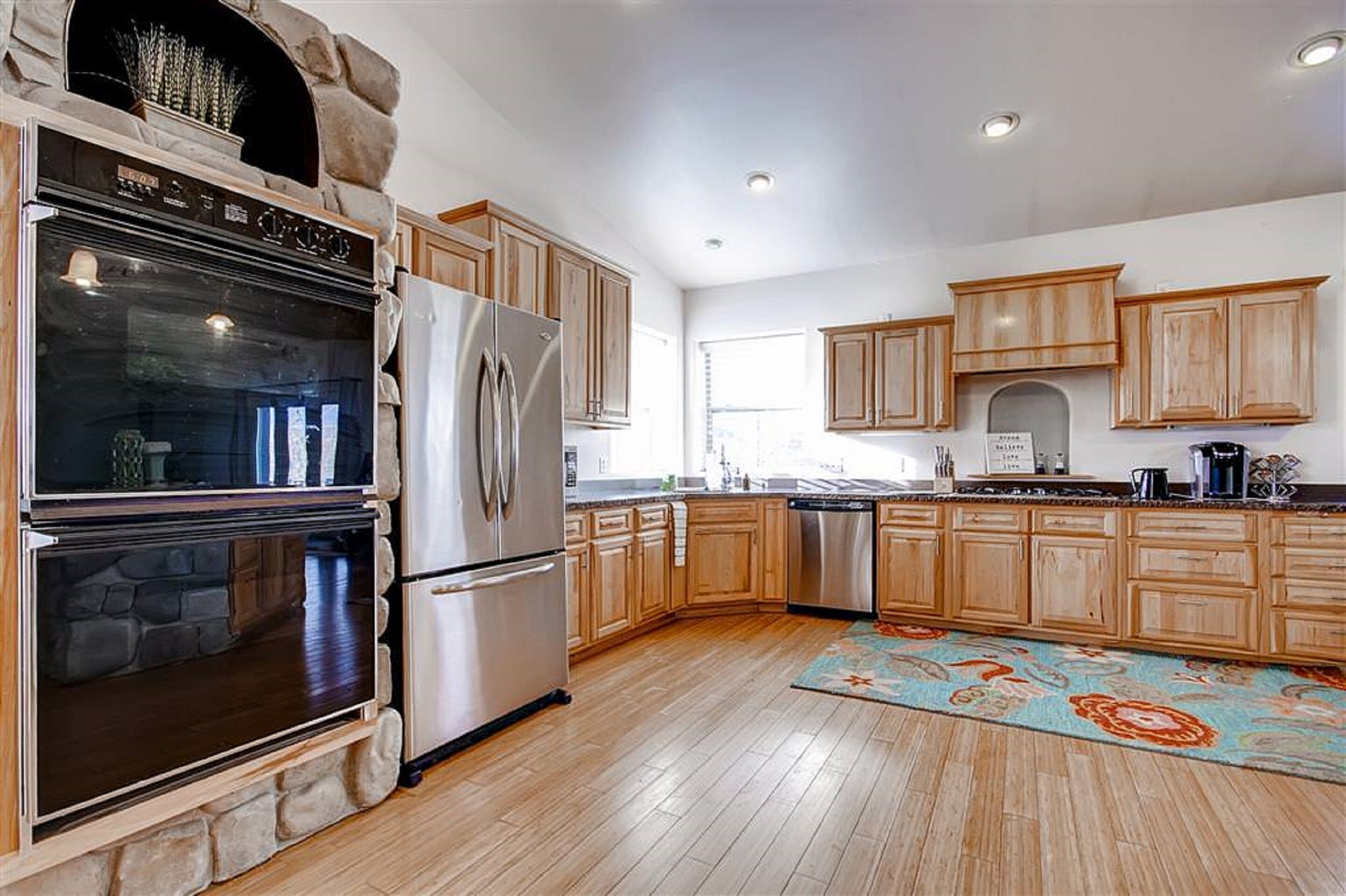 Bryce Country Cabins