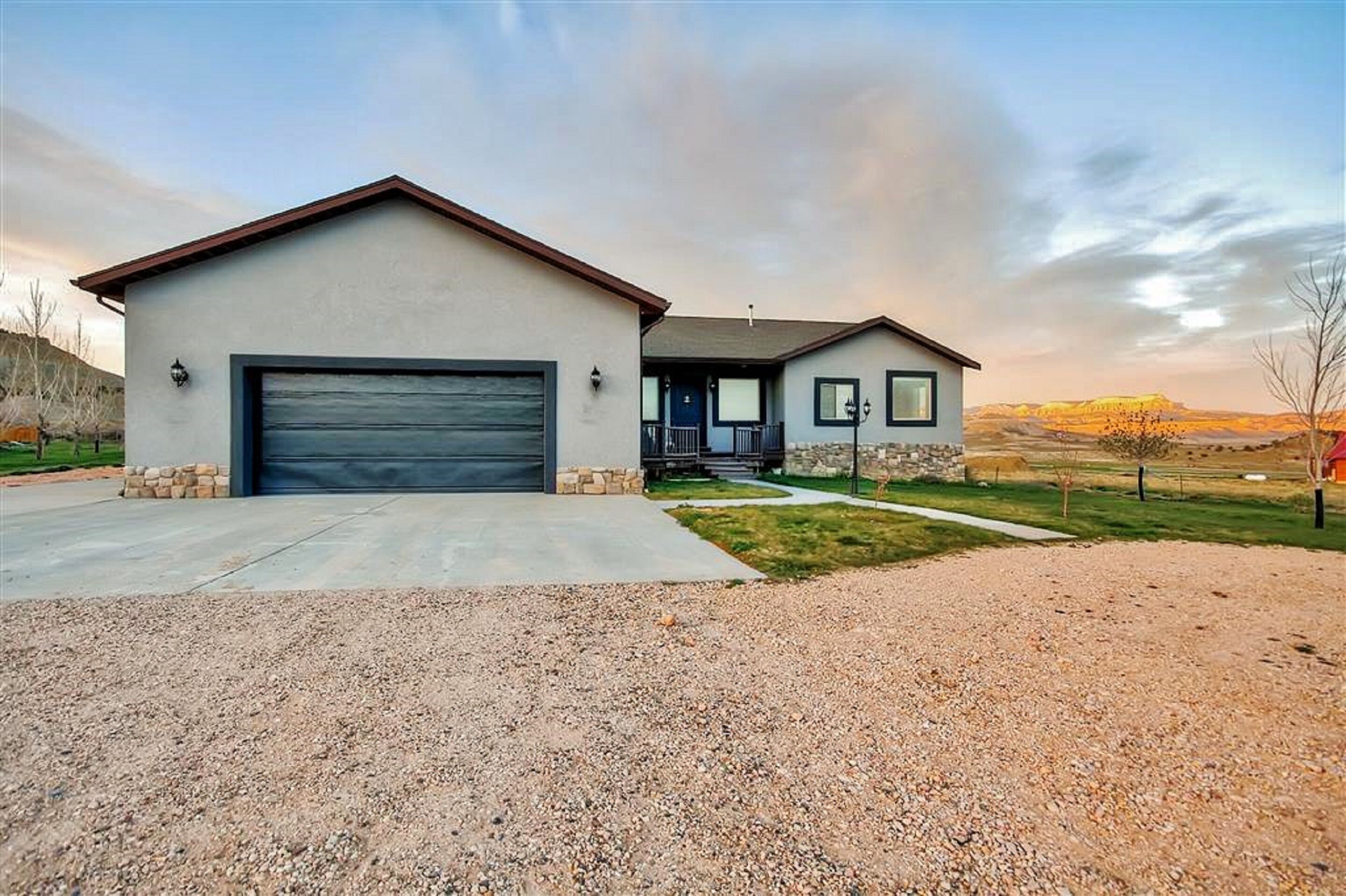 Bryce Country Cabins