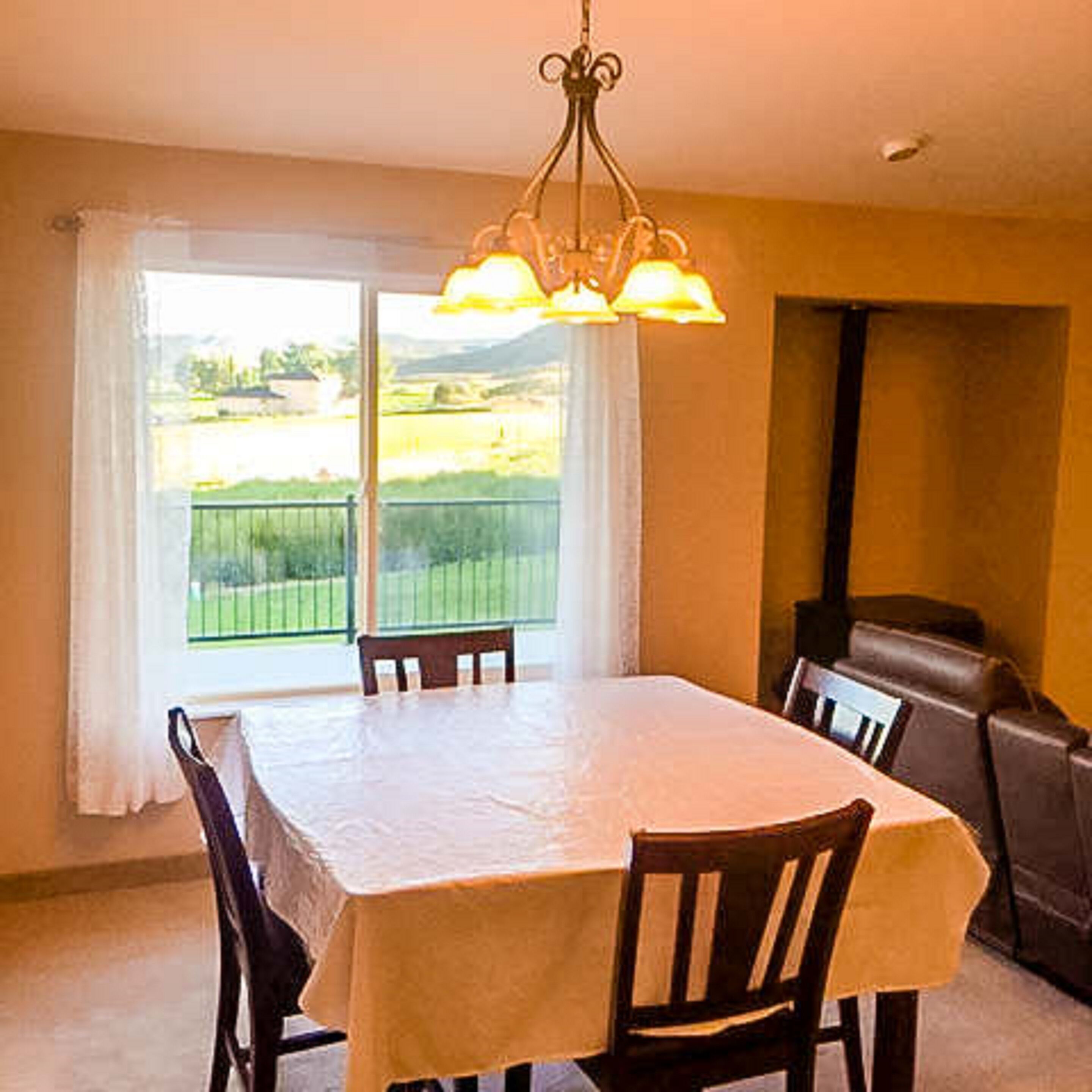 Bryce Country Cabins