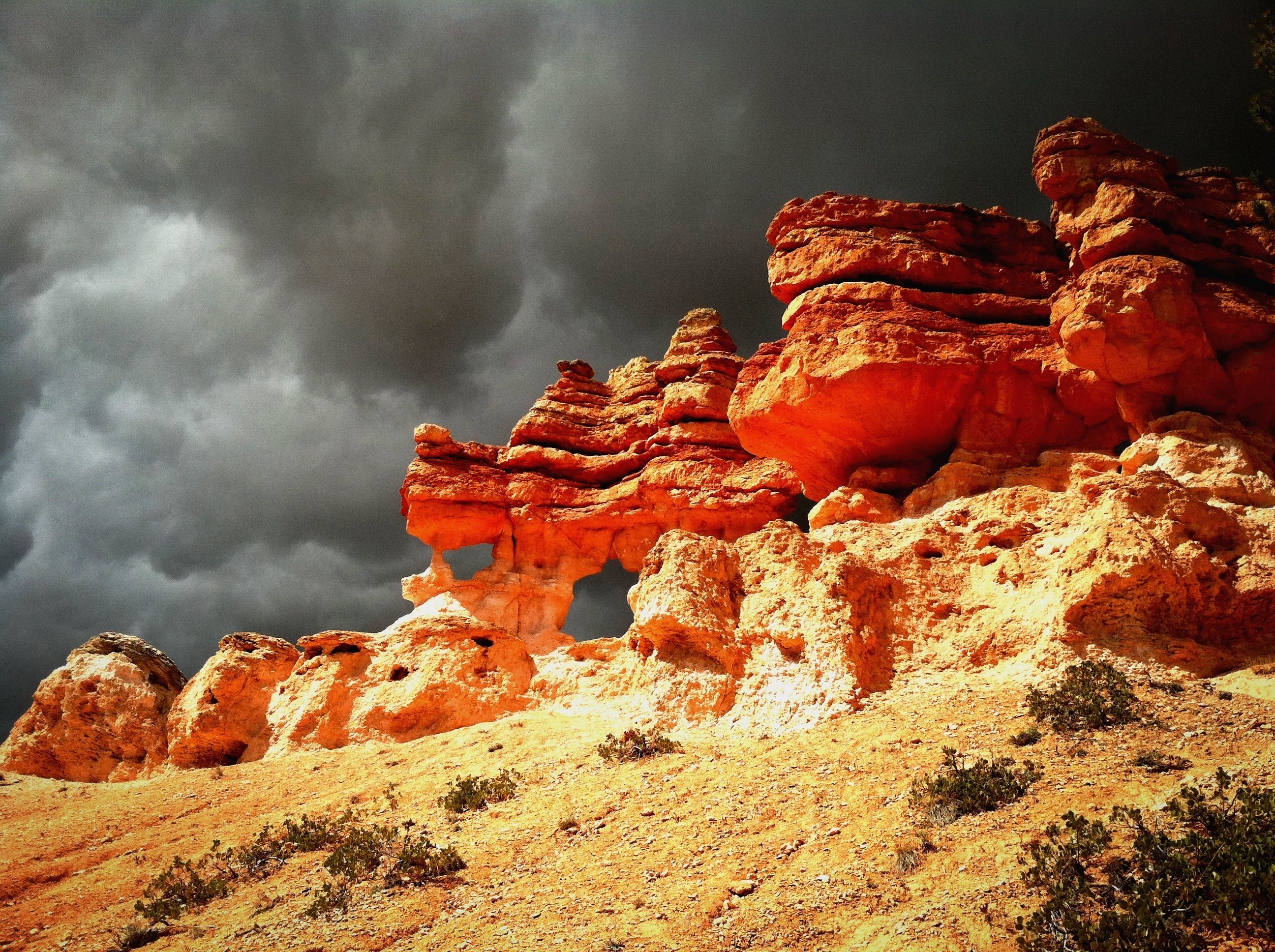 Red Ledges Inn