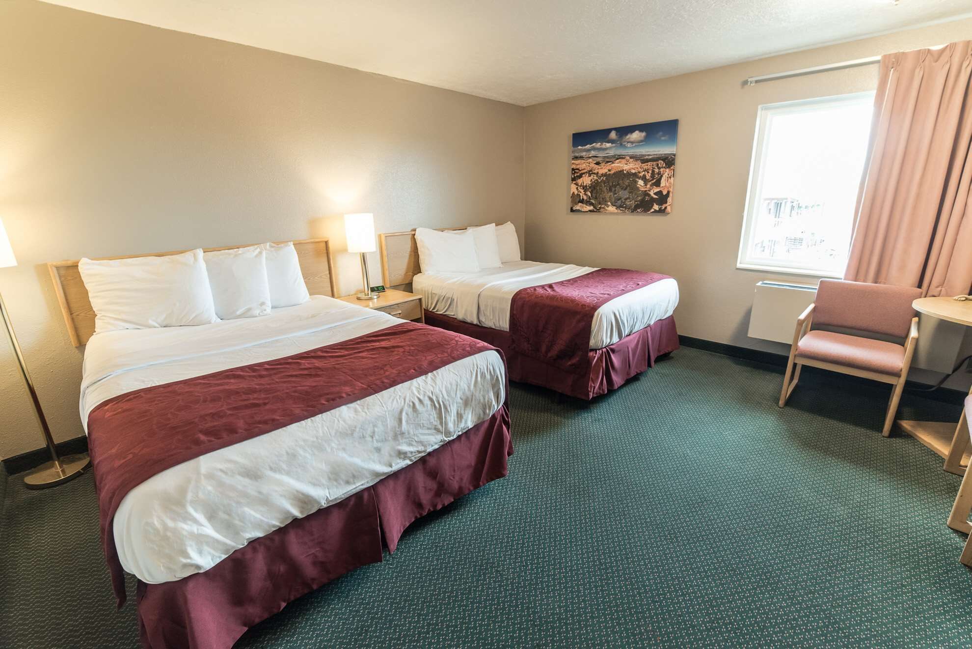 Red Ledges Inn