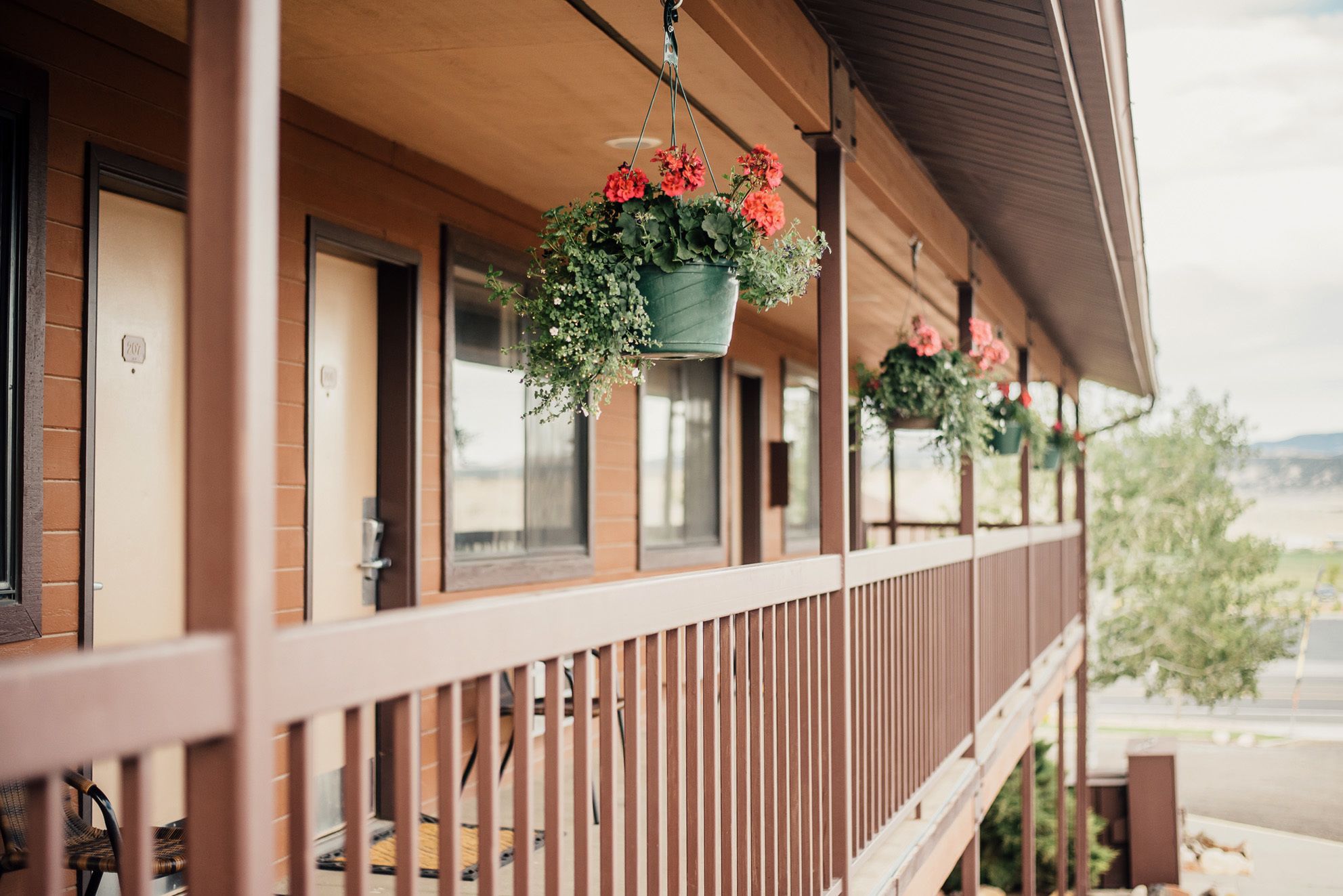 Red Ledges Inn