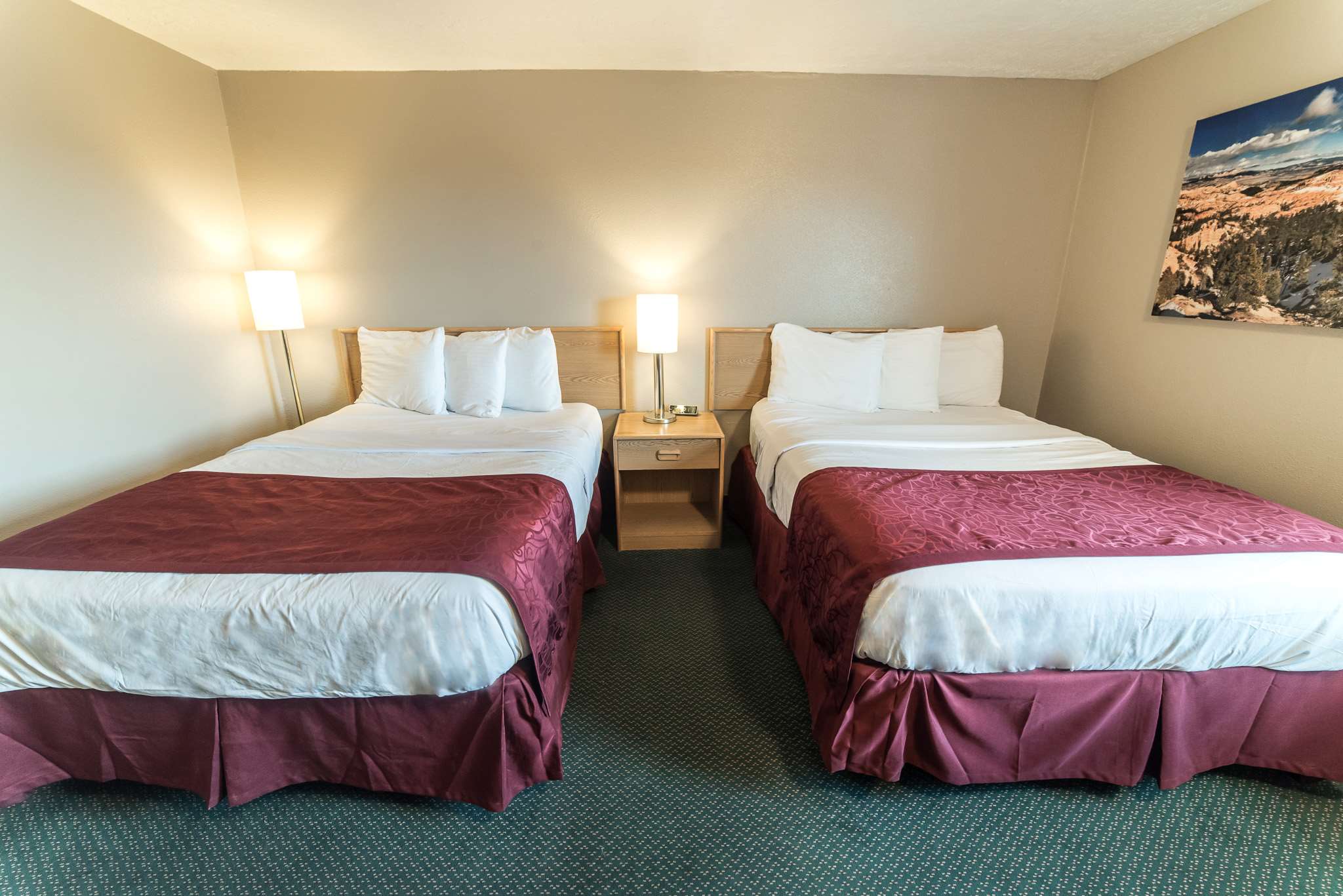 Red Ledges Inn