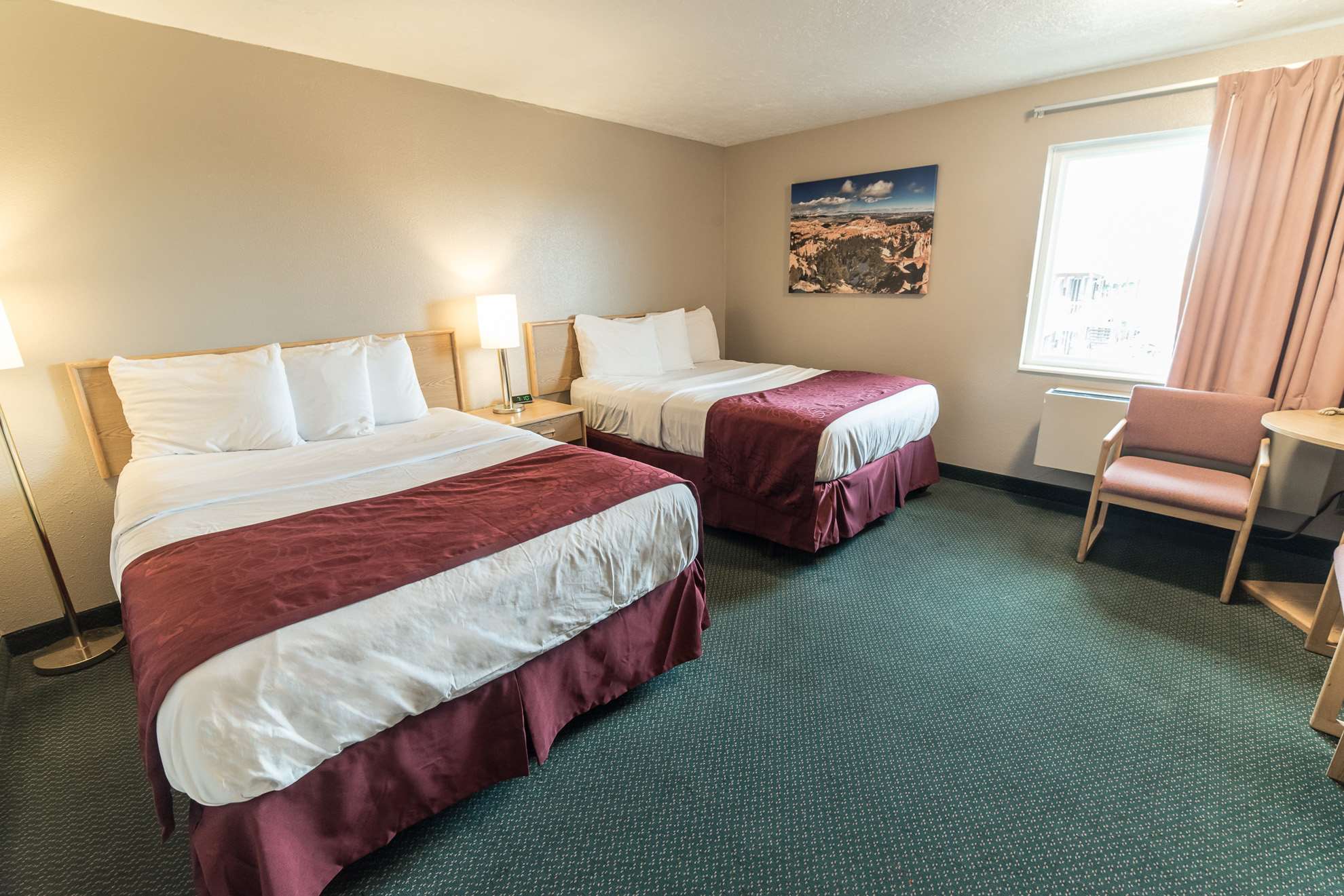 Red Ledges Inn