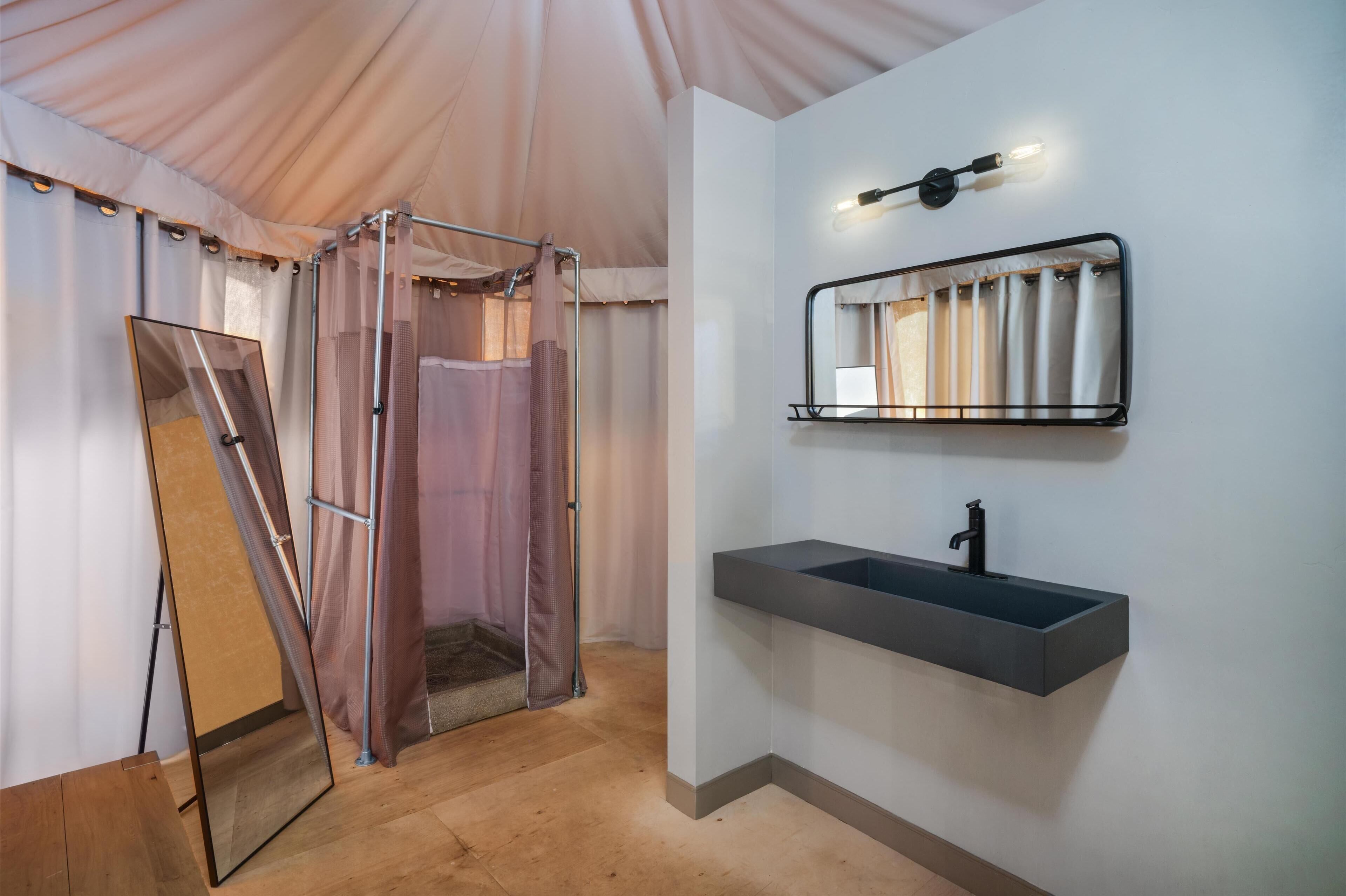 Zion Wildflower Resort
