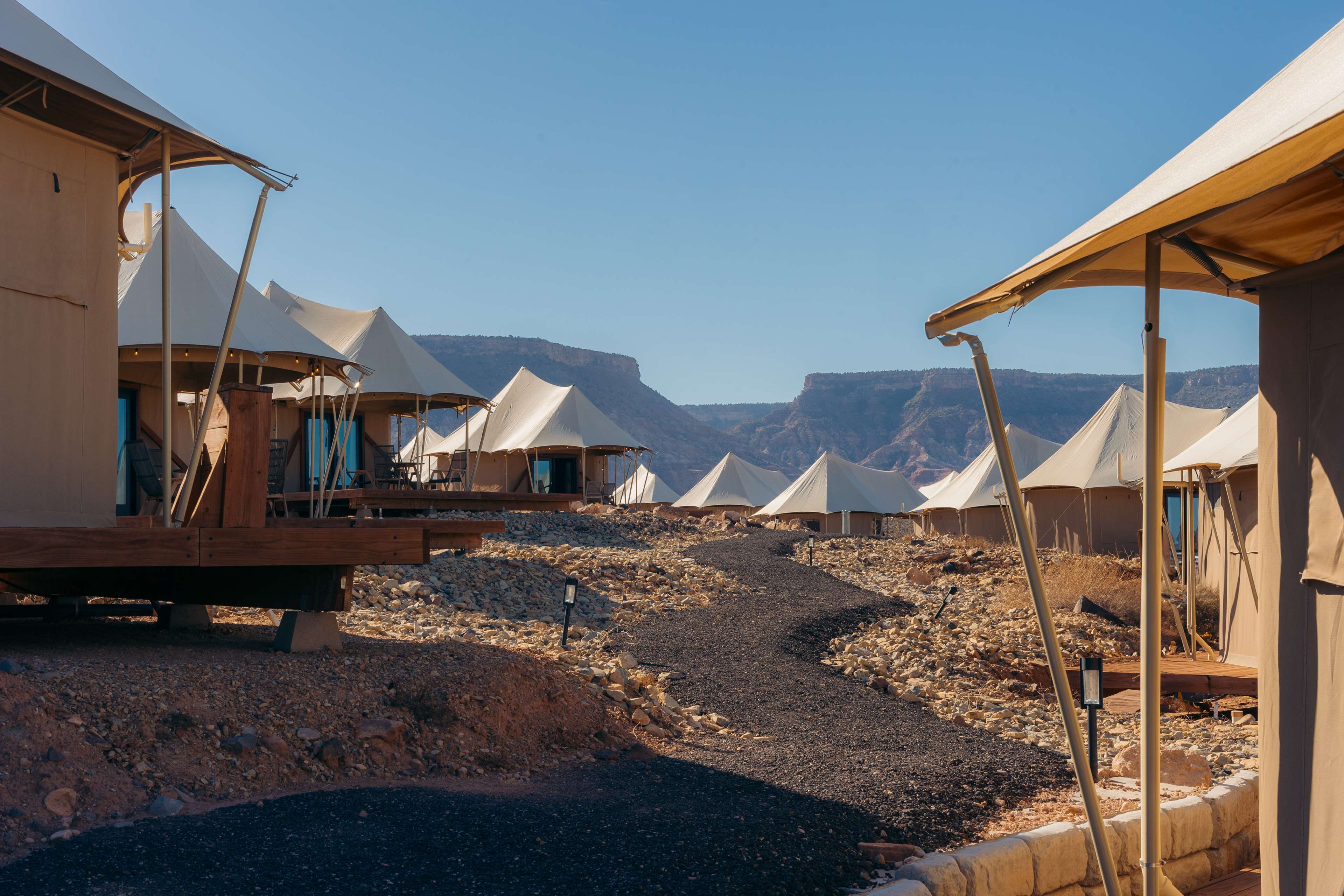 Zion Wildflower Resort