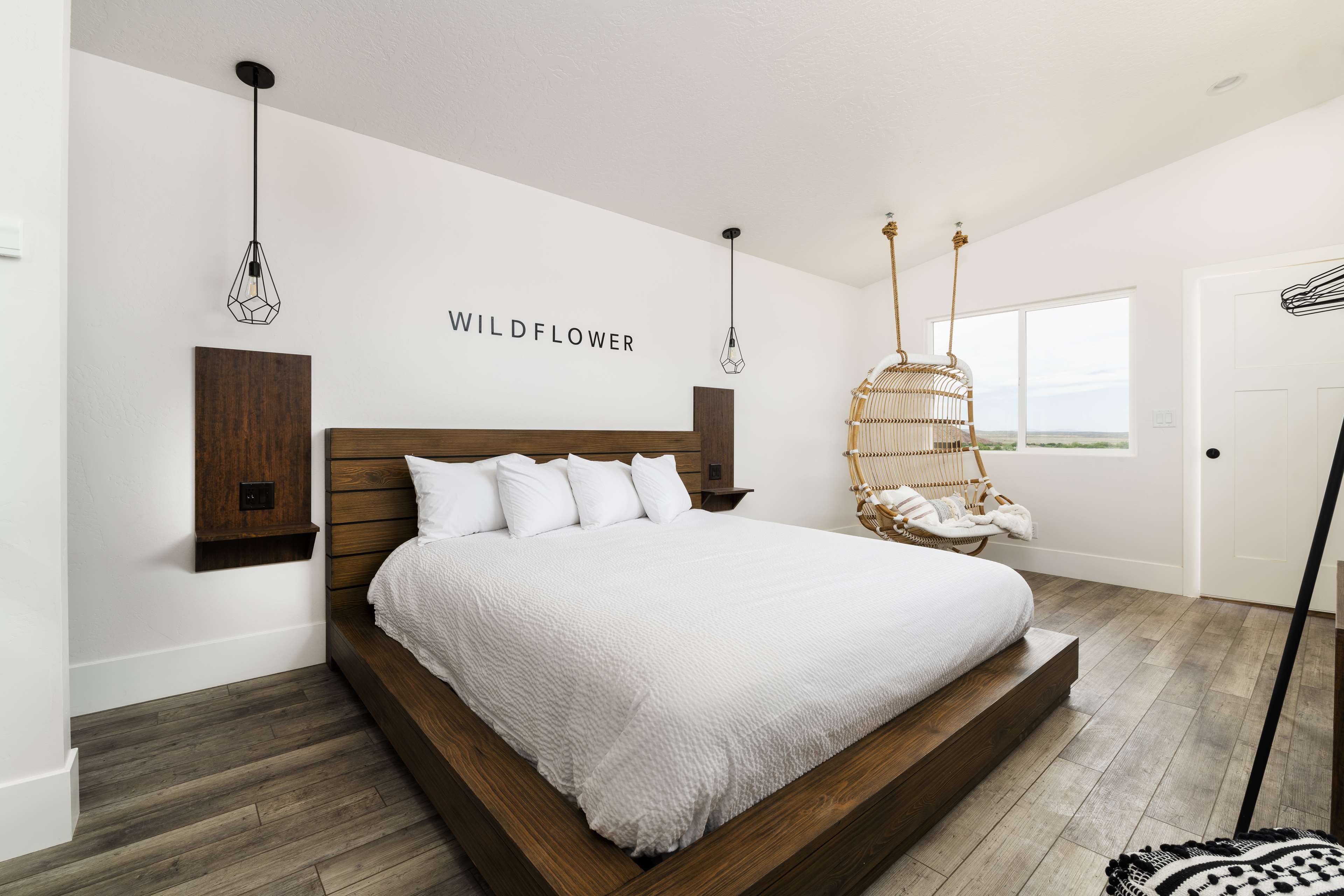 Zion Wildflower Resort