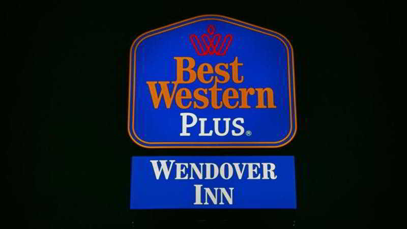 Best Western Plus Wendover Inn