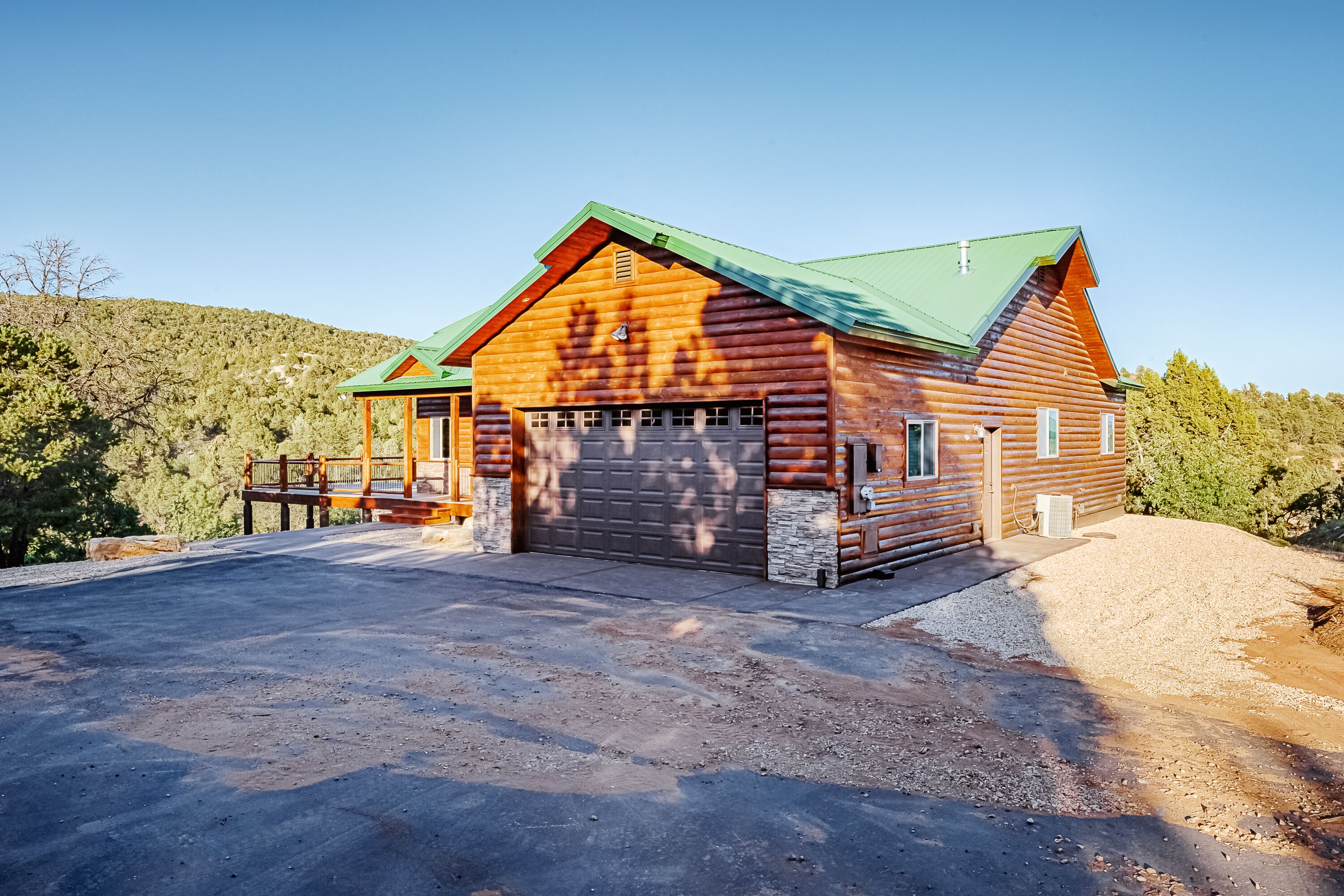 Zion Ponderosa Ranch Resort