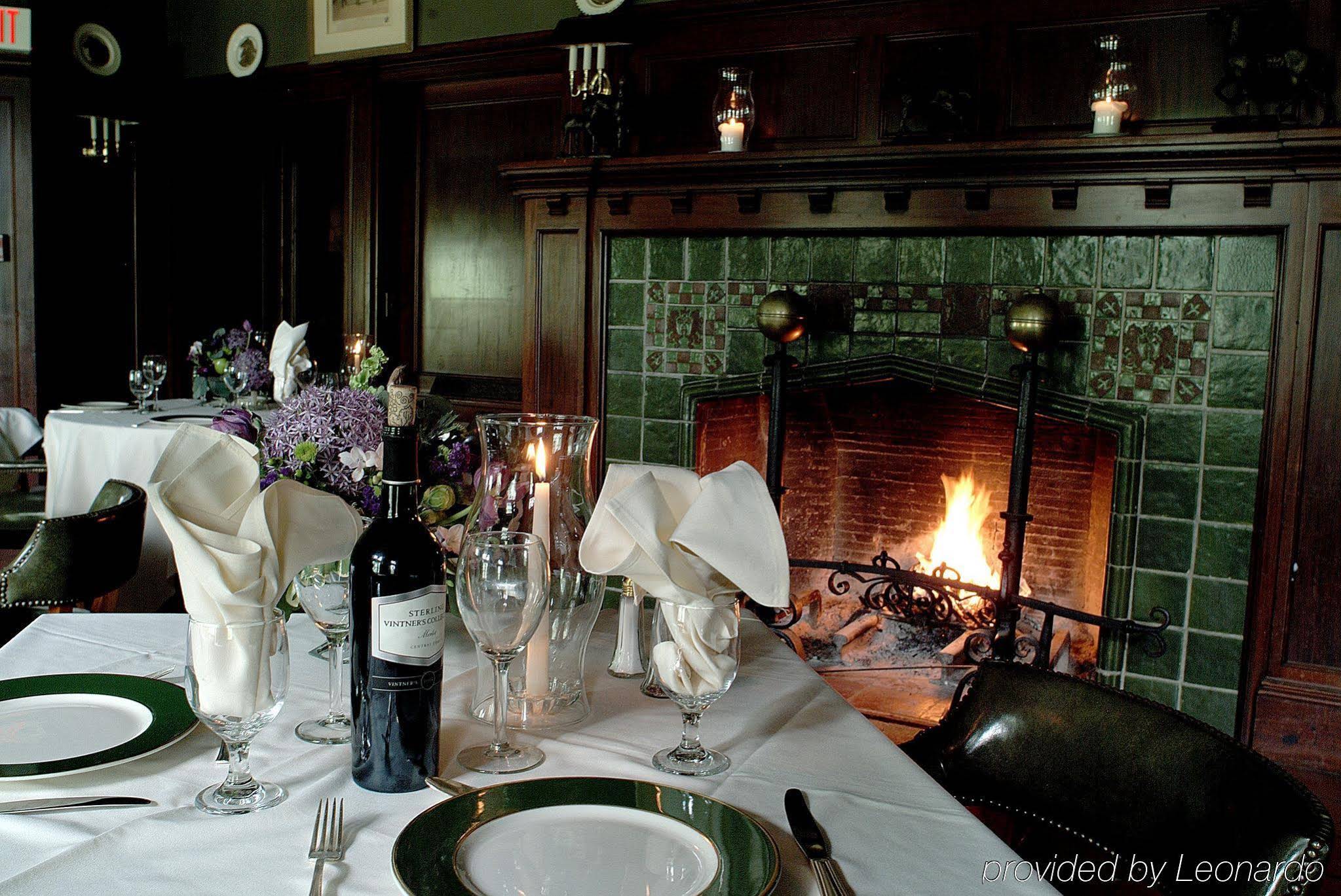 Wilburton Inn