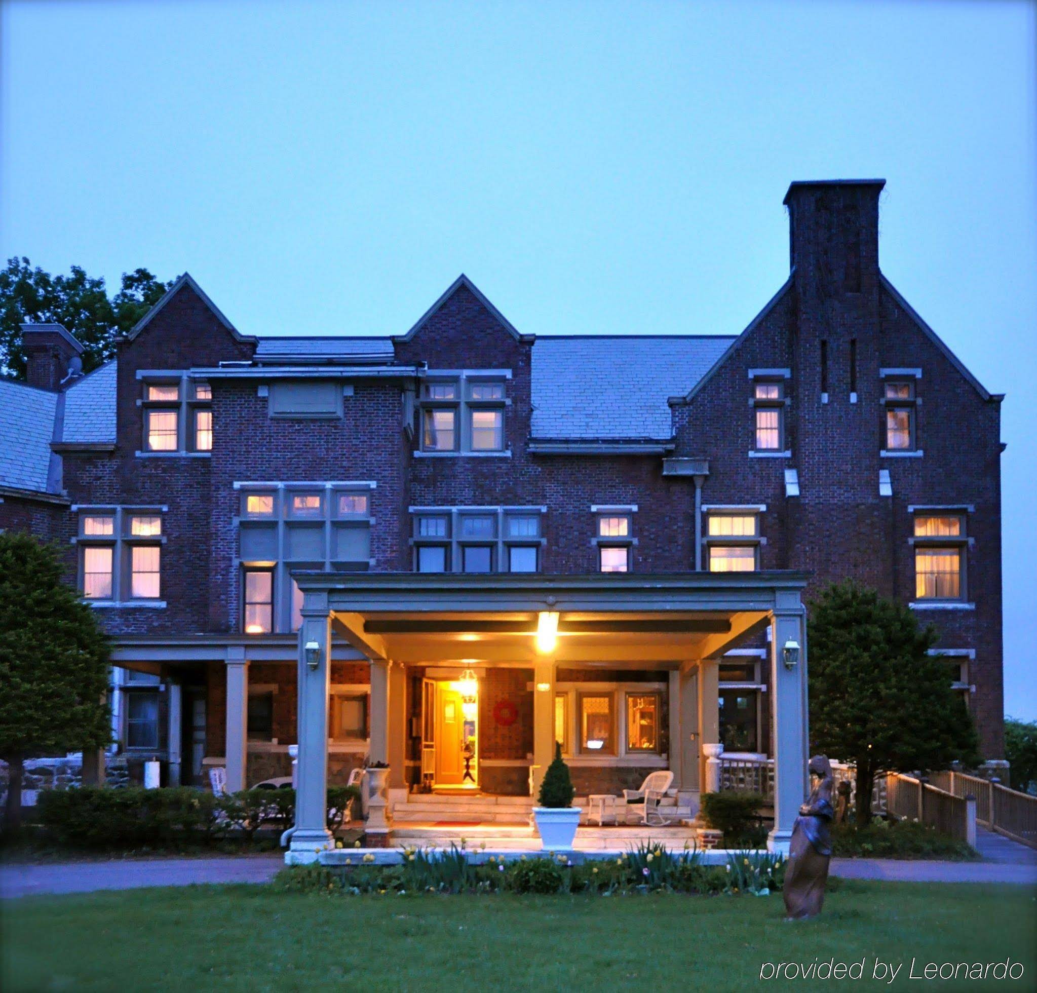 Wilburton Inn