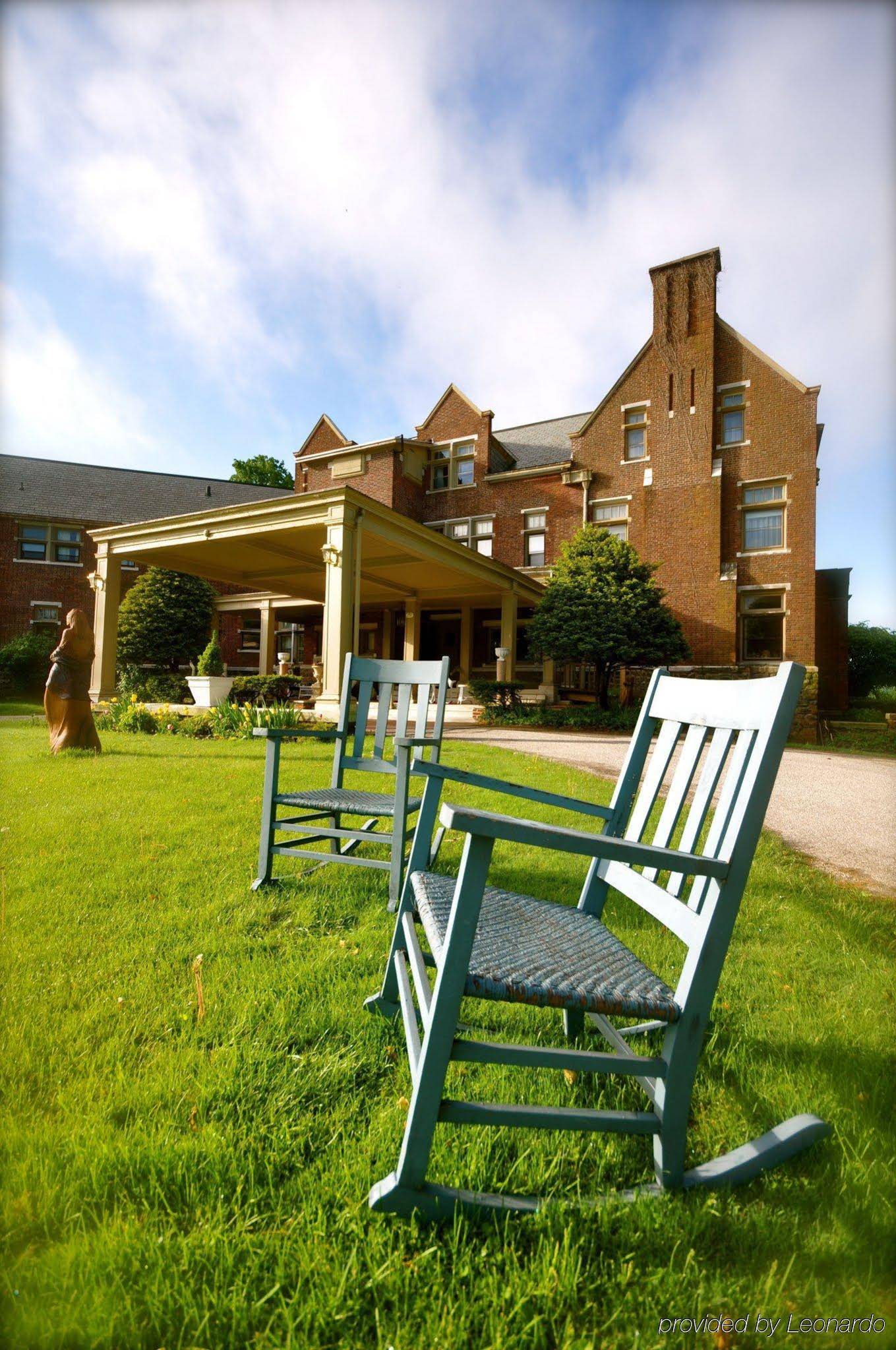 Wilburton Inn