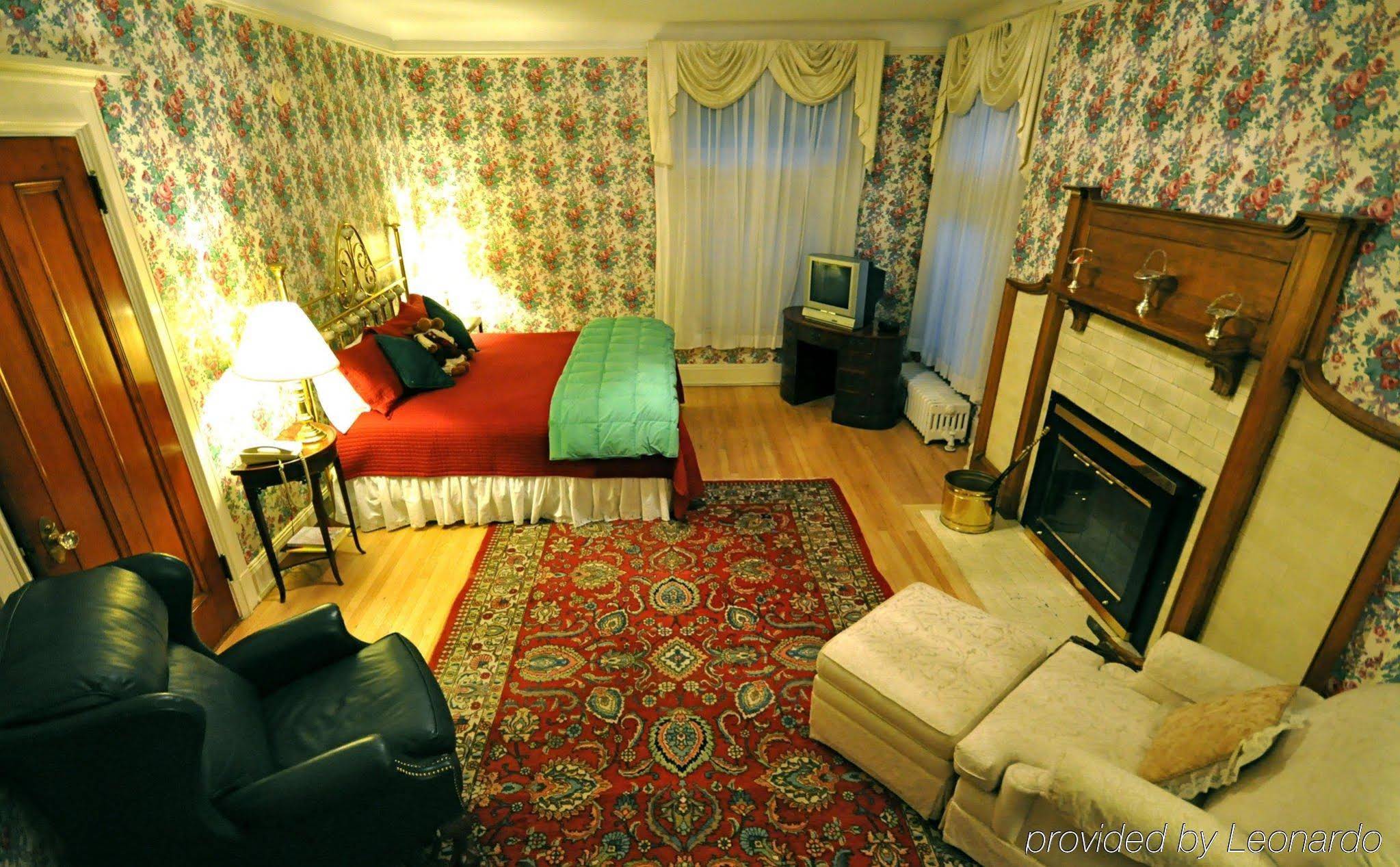 Wilburton Inn
