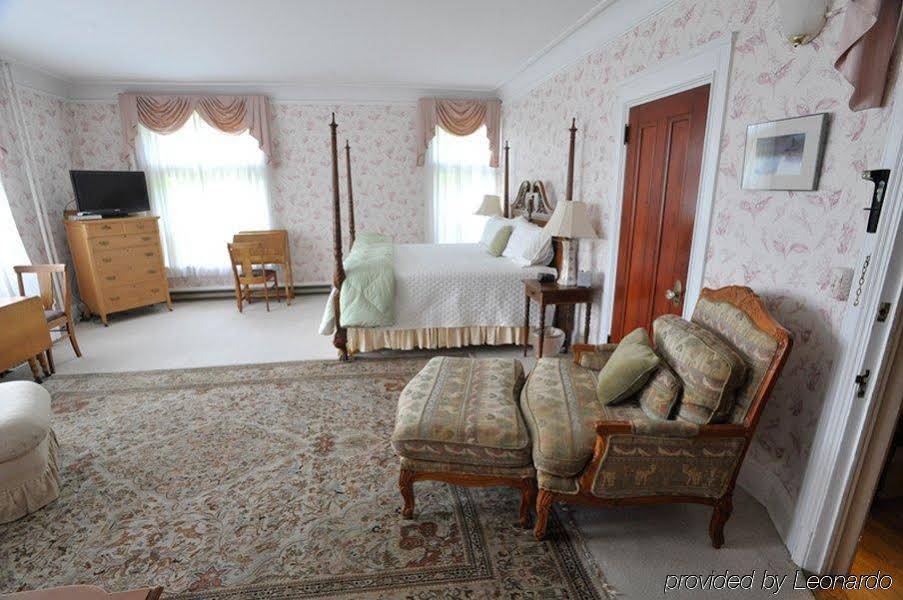 Wilburton Inn