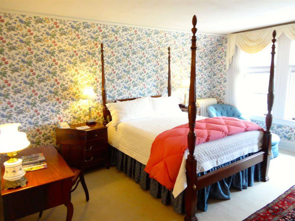 Wilburton Inn