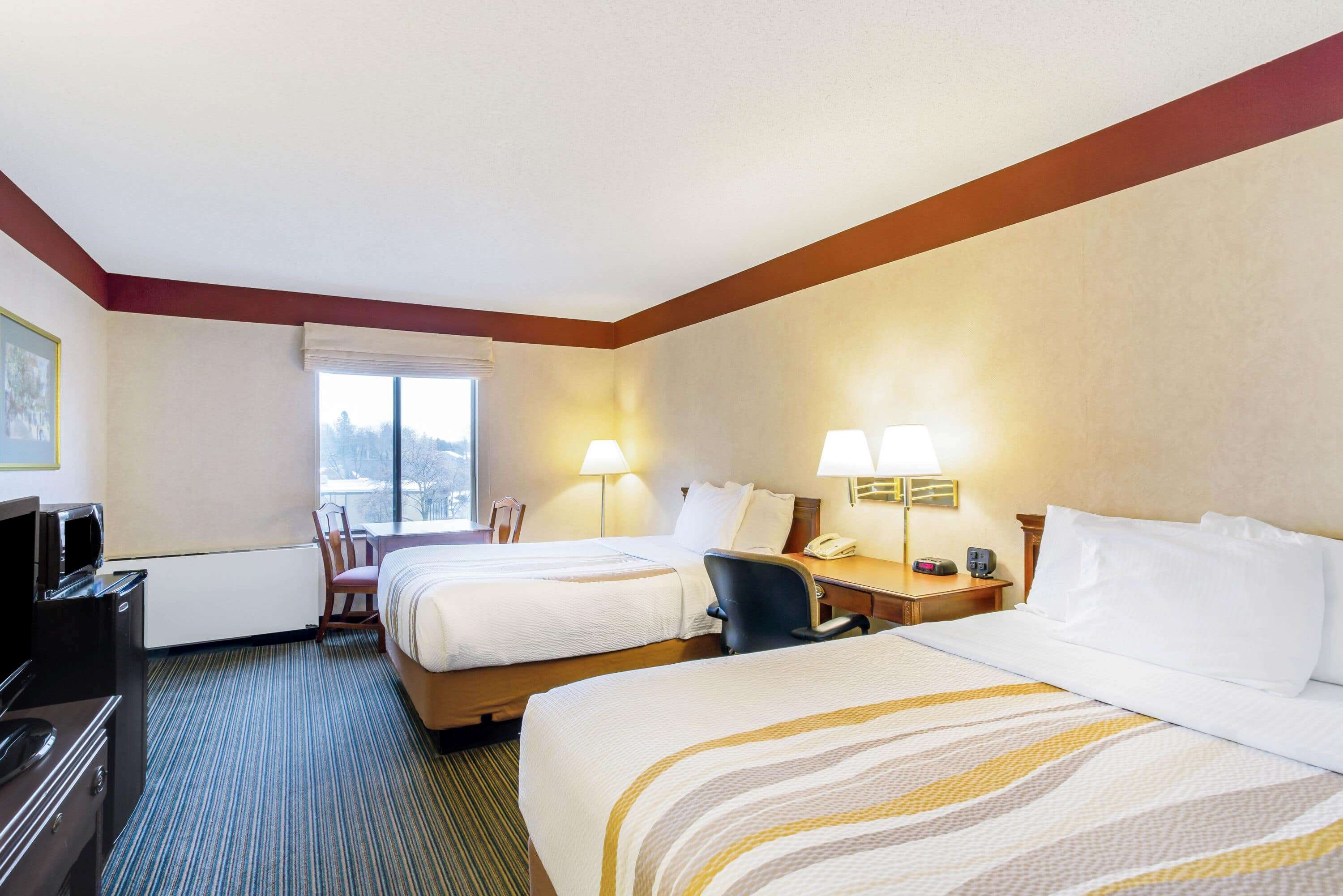 Holiday Inn Express South Burlington Downtown